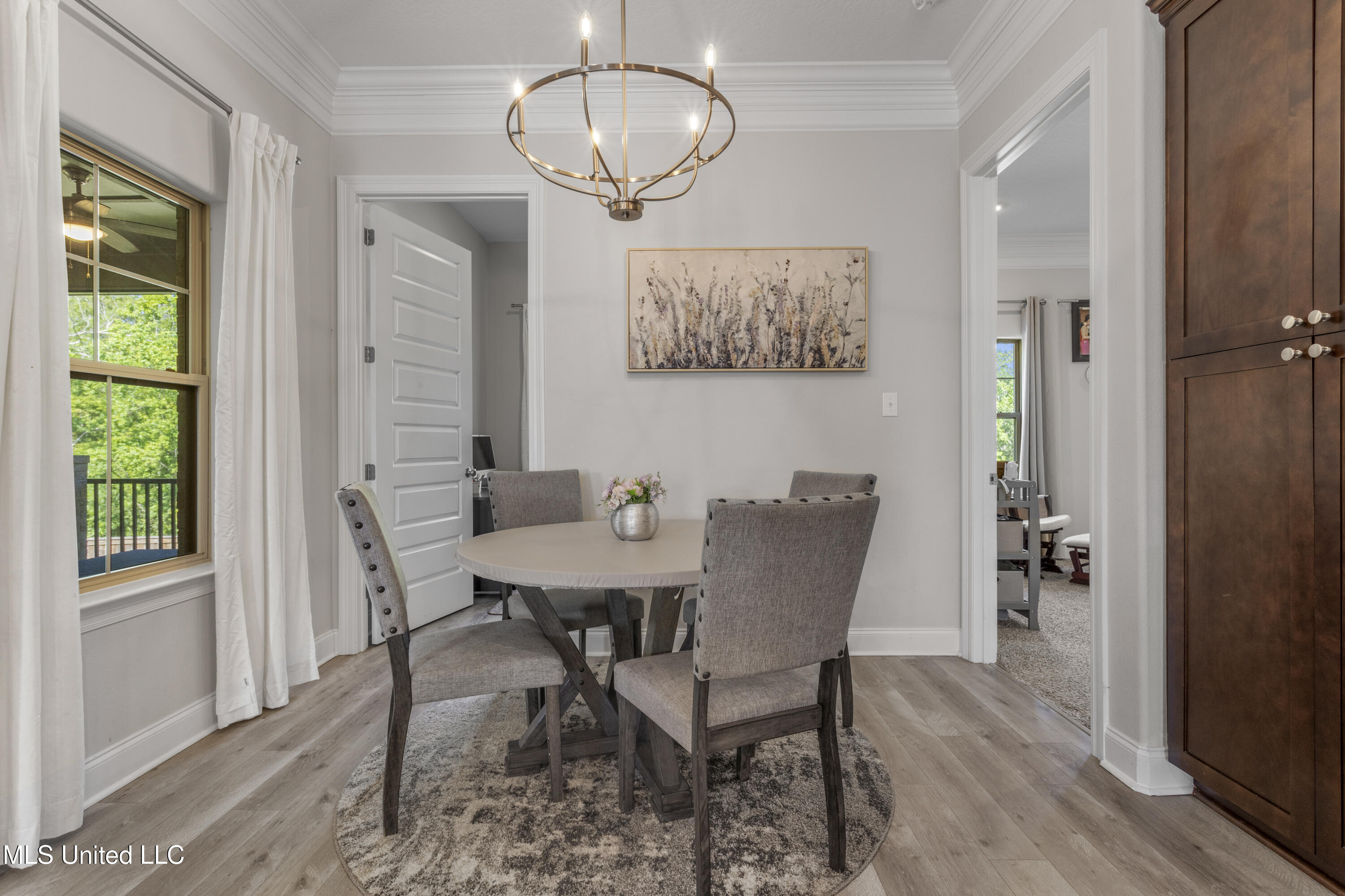 5705 Via Toscana, Ocean Springs, Mississippi image 17