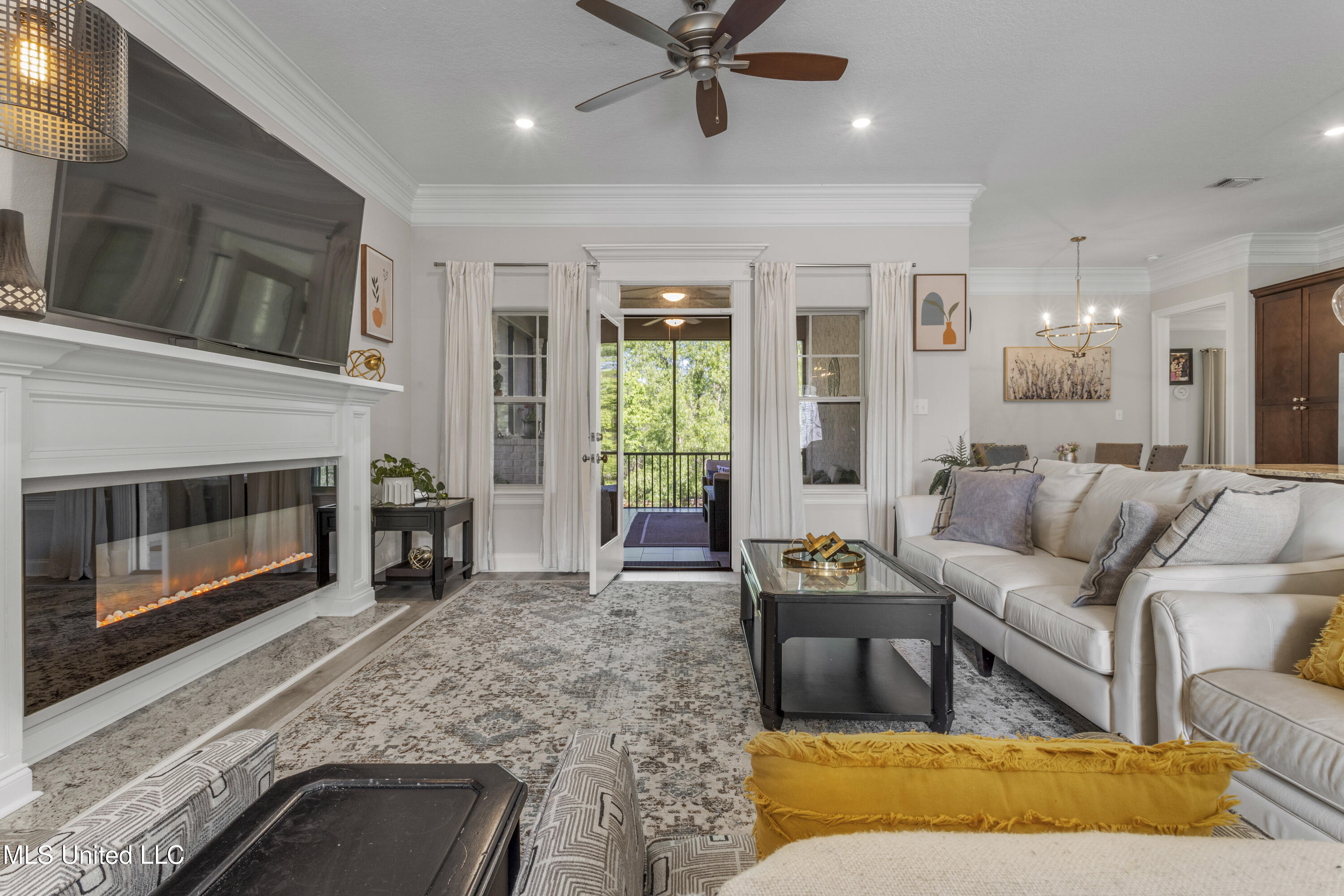 5705 Via Toscana, Ocean Springs, Mississippi image 8