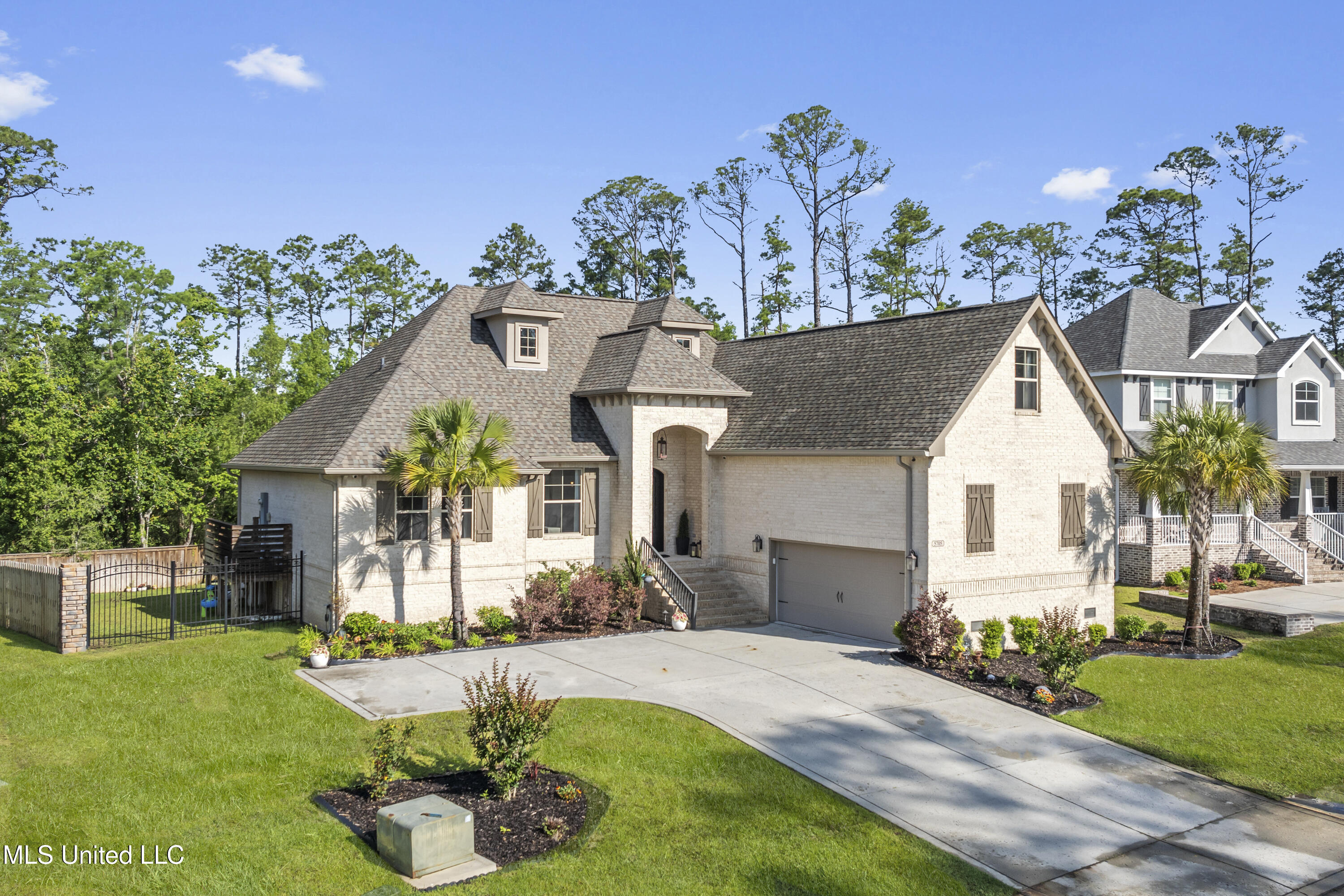 5705 Via Toscana, Ocean Springs, Mississippi image 1