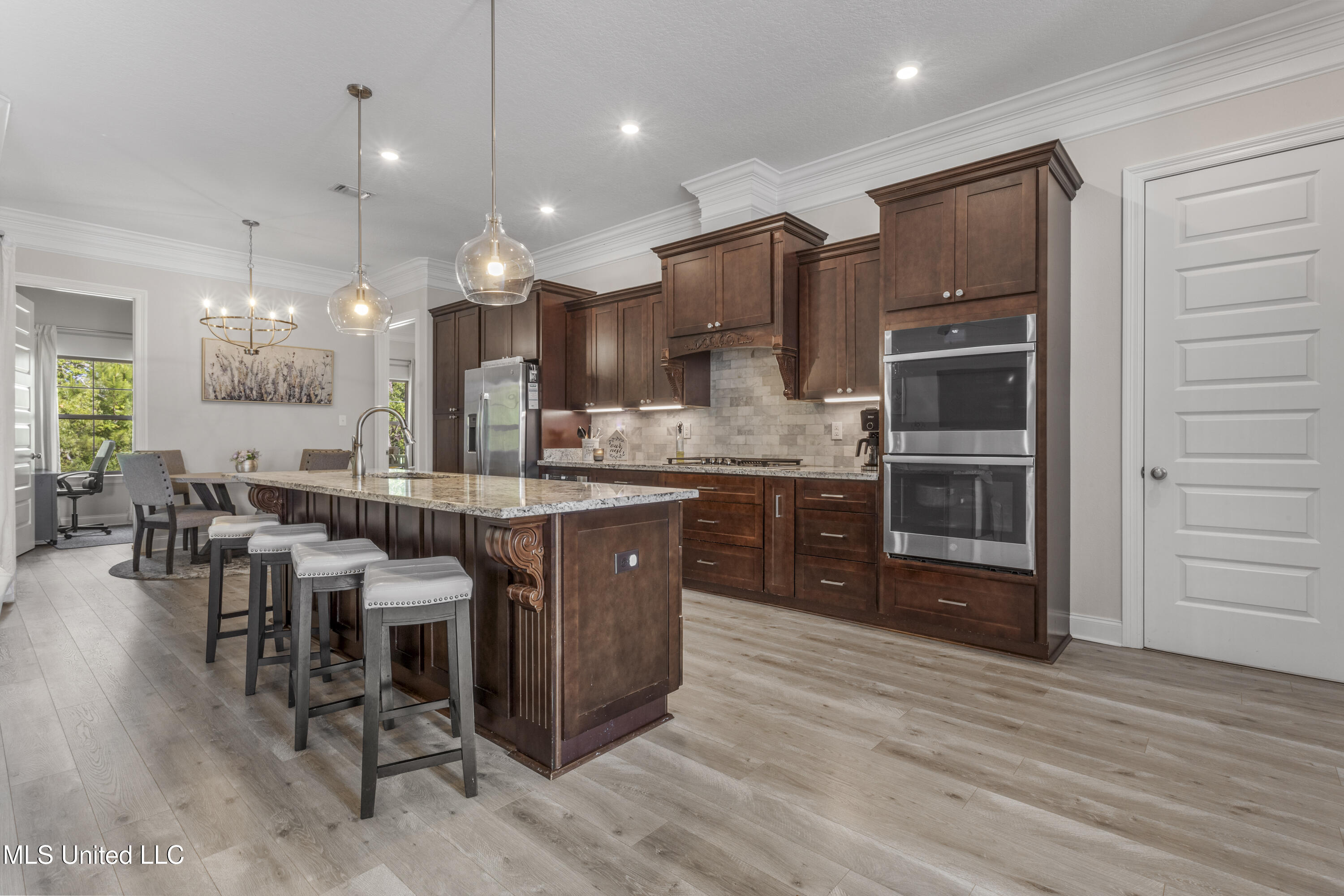 5705 Via Toscana, Ocean Springs, Mississippi image 11
