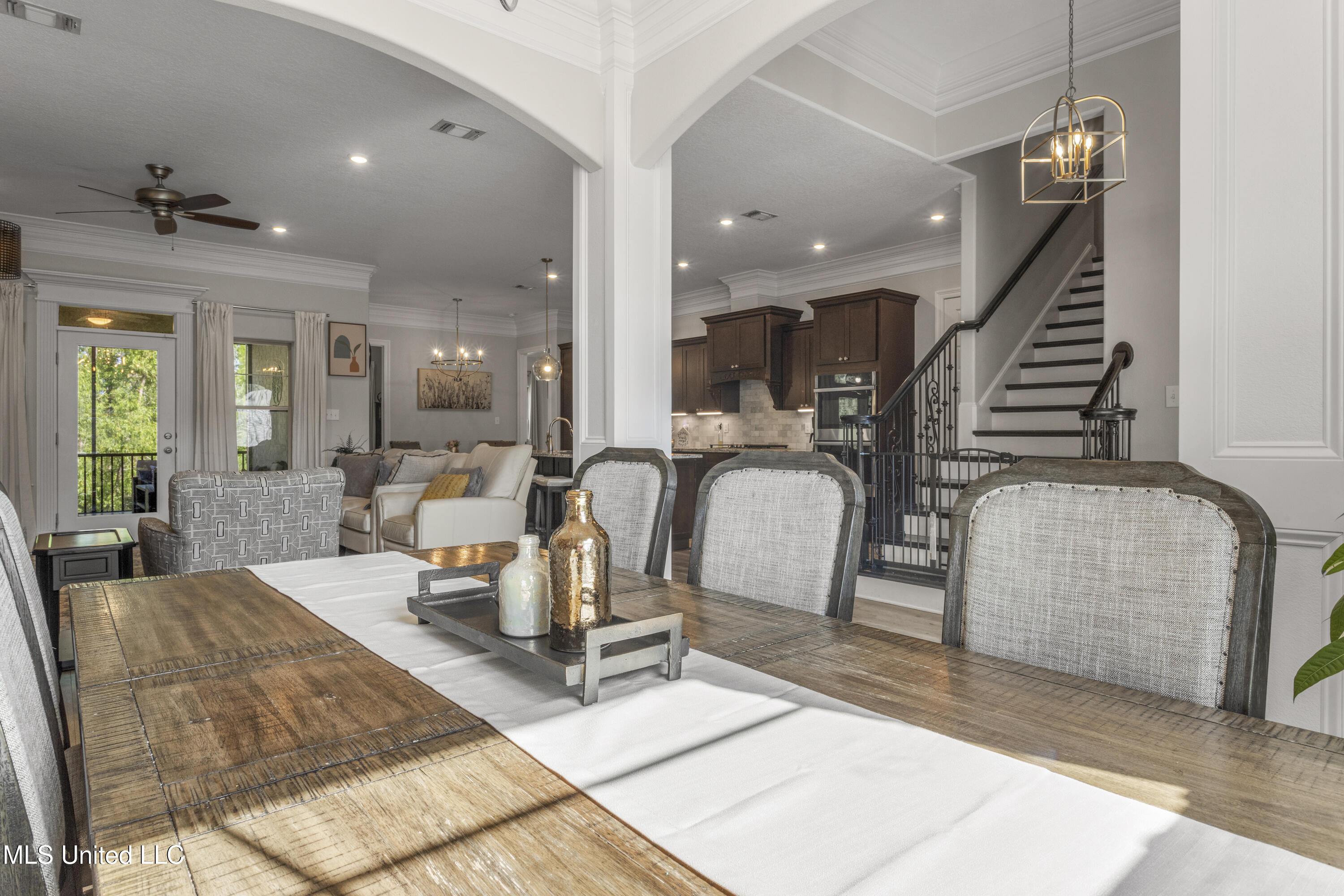 5705 Via Toscana, Ocean Springs, Mississippi image 20