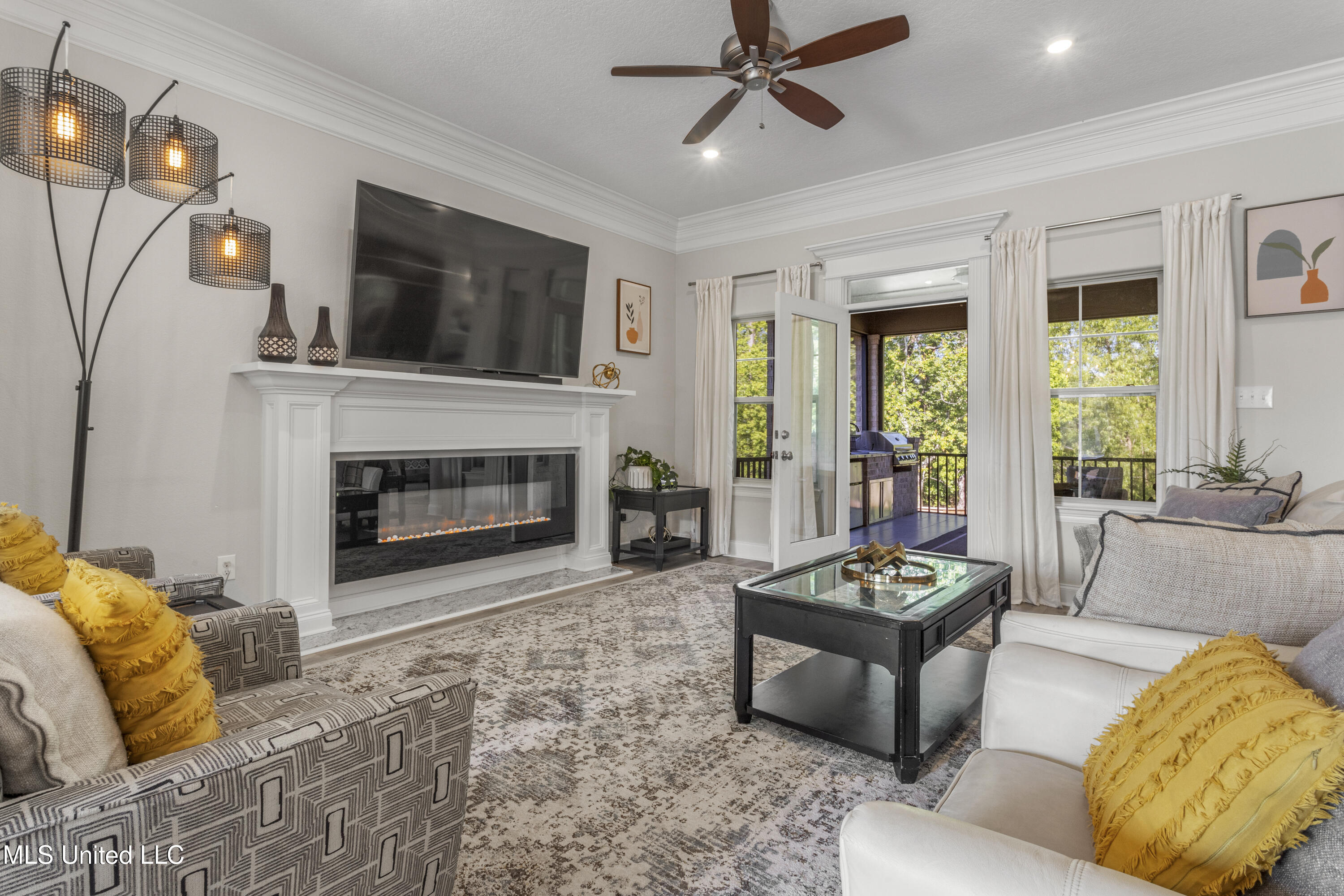 5705 Via Toscana, Ocean Springs, Mississippi image 7