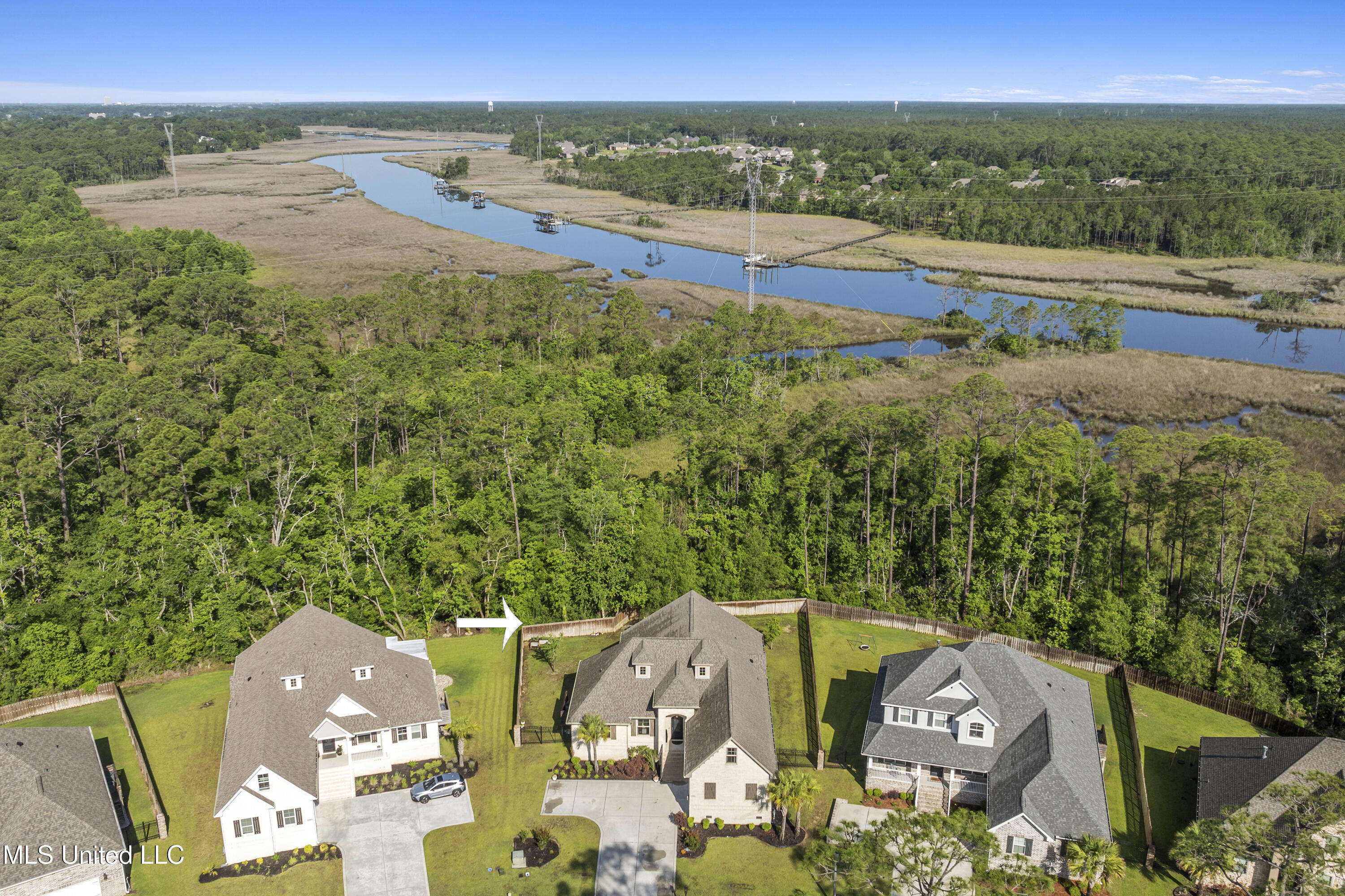 5705 Via Toscana, Ocean Springs, Mississippi image 3
