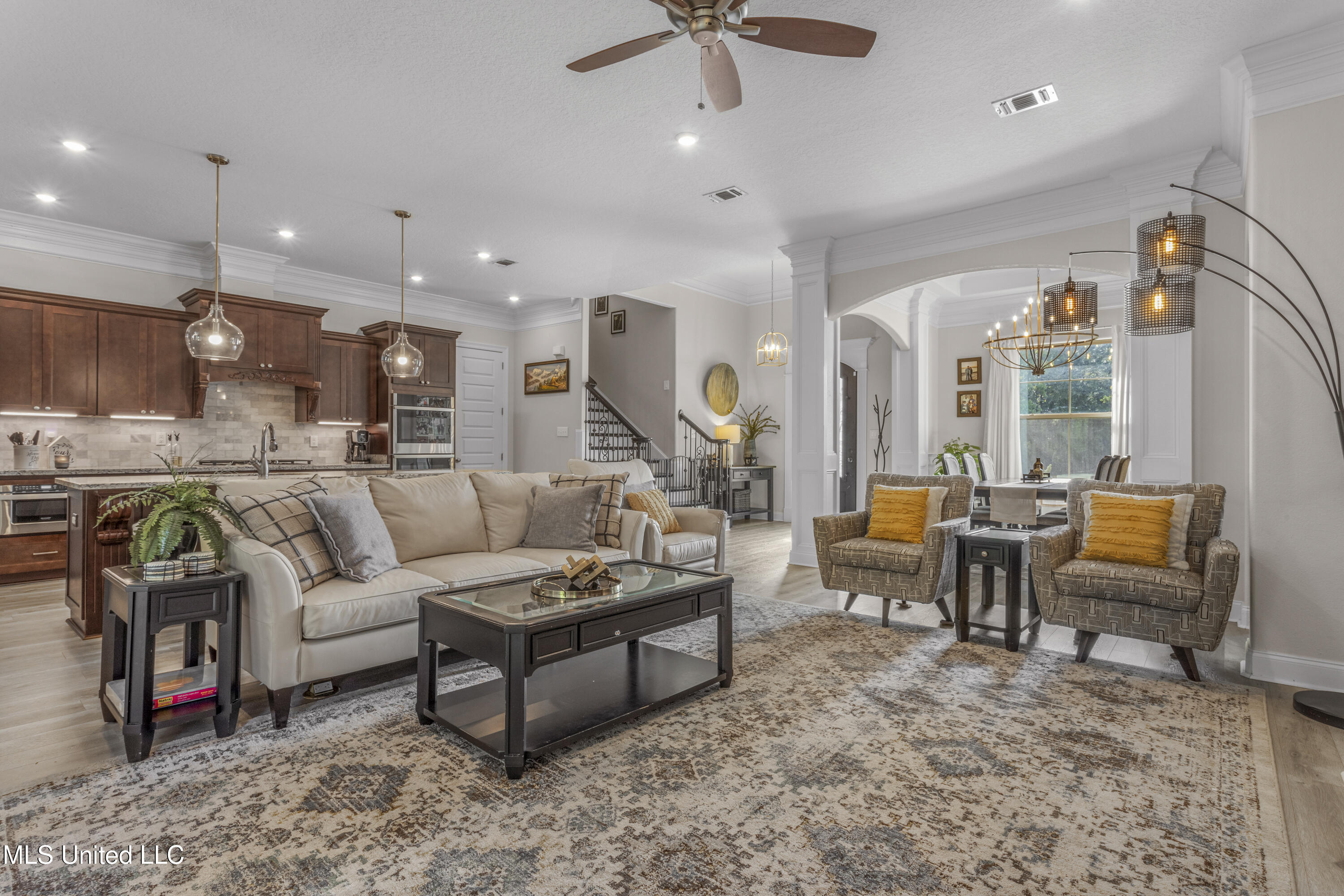 5705 Via Toscana, Ocean Springs, Mississippi image 10