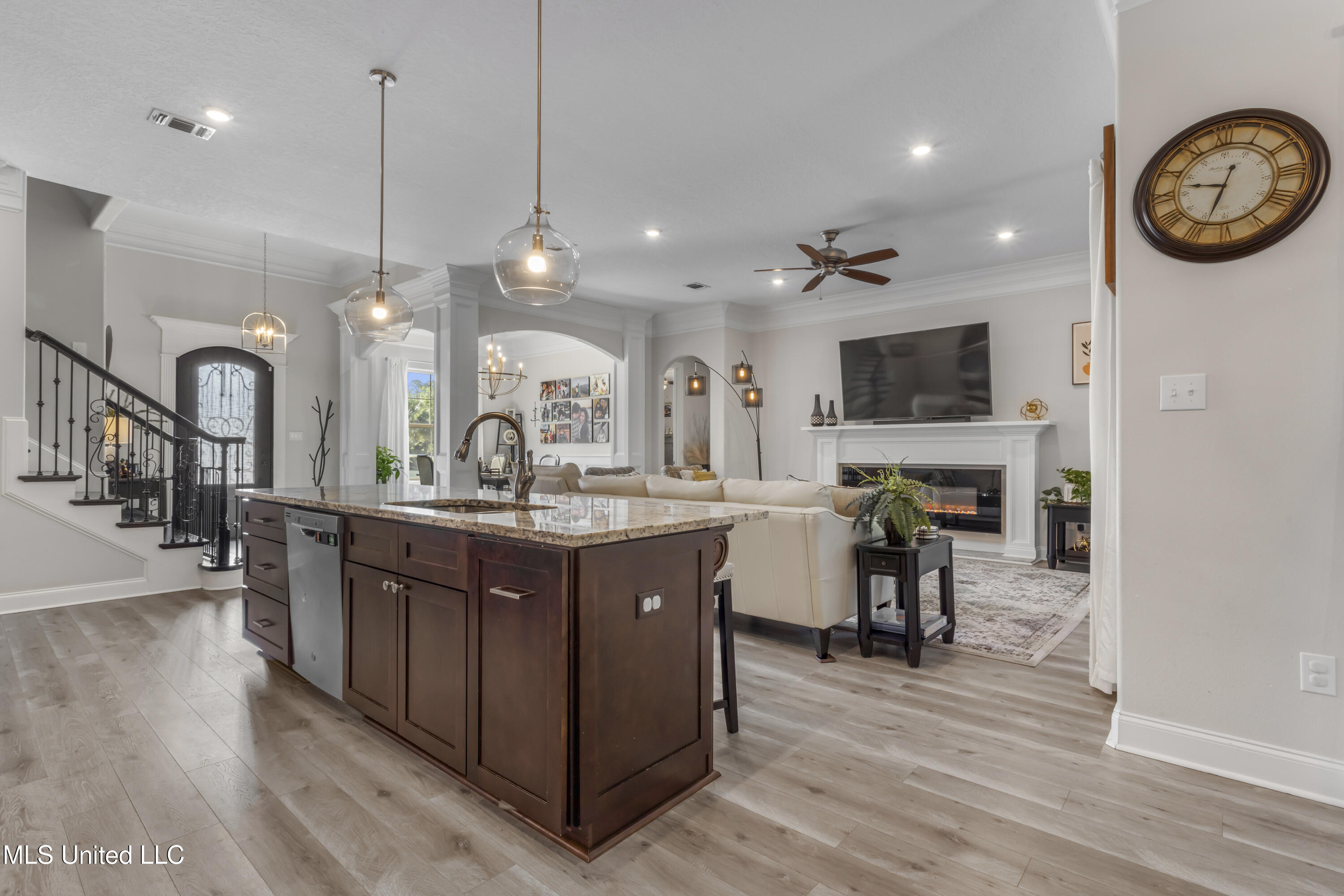 5705 Via Toscana, Ocean Springs, Mississippi image 16