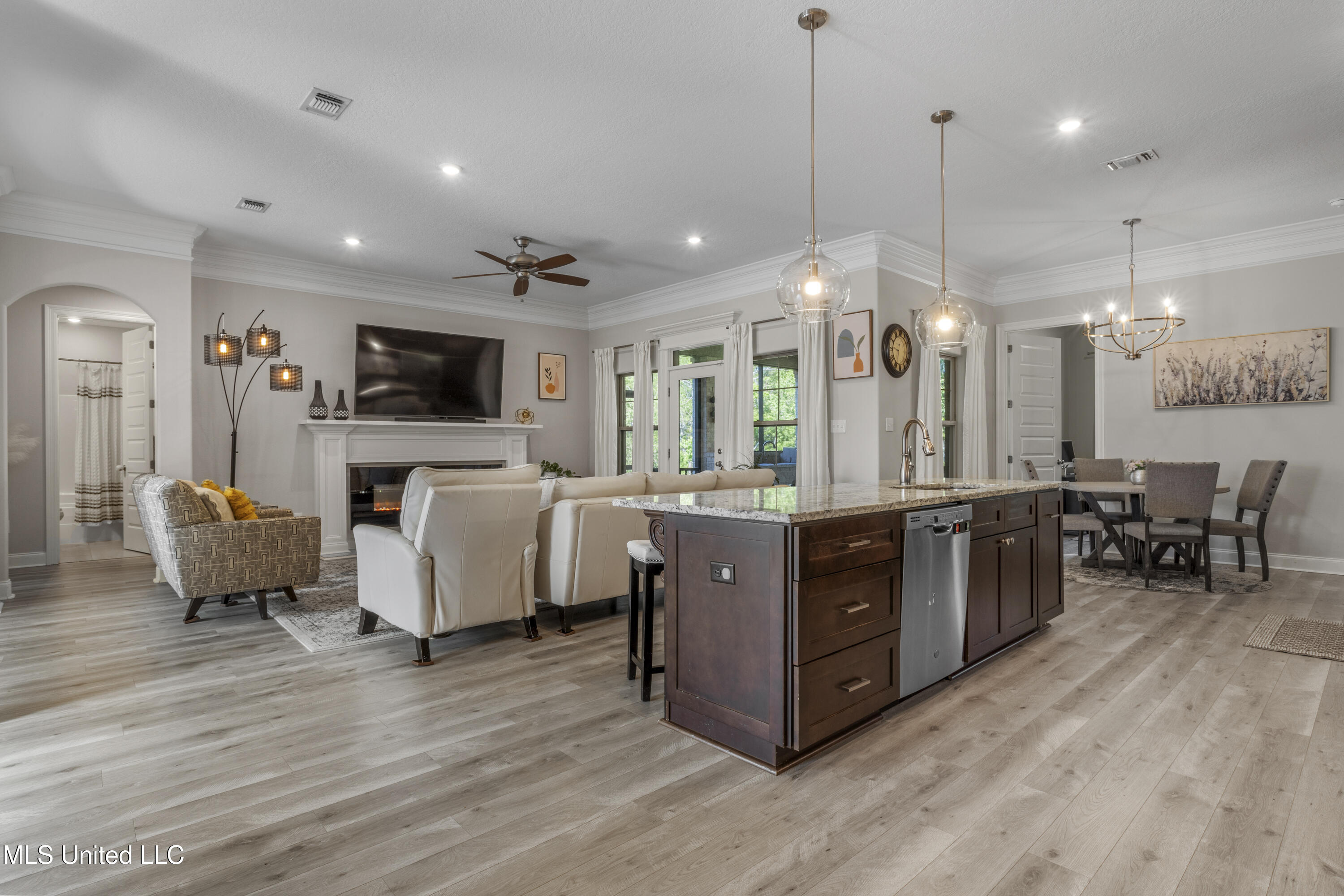 5705 Via Toscana, Ocean Springs, Mississippi image 13