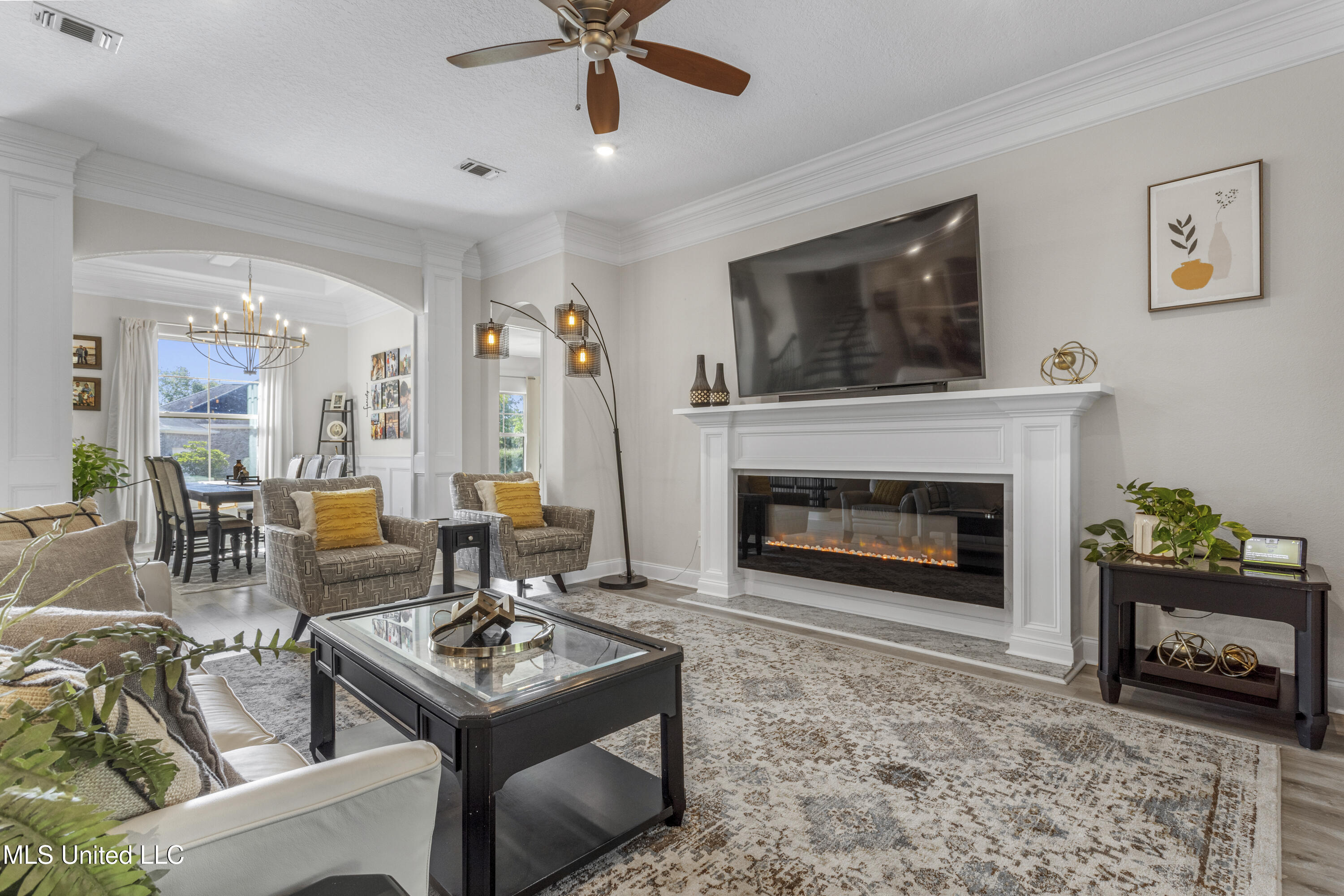 5705 Via Toscana, Ocean Springs, Mississippi image 9