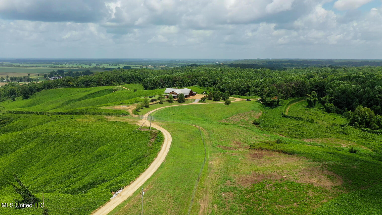 175 Poplar Springs Road, Cascilla, Mississippi image 15