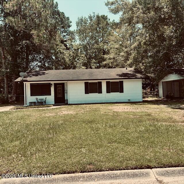 Photo 1 of 2 — 229 Linda Drive, Ocean Springs, MS 39564