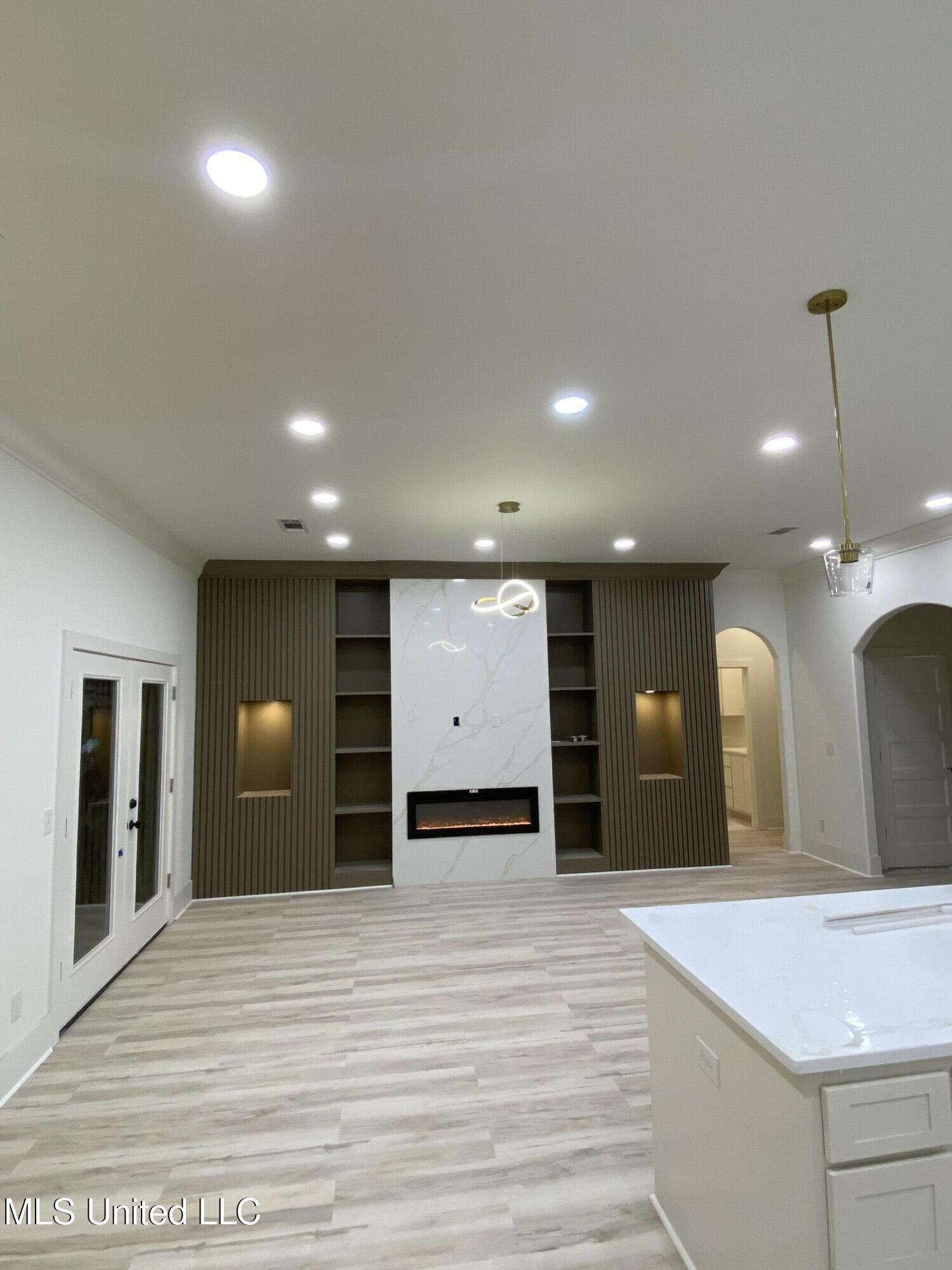 122 Ercy Shell Road, Camden, Mississippi image 3