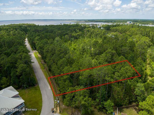 Lot 15 Hollypoint Point, Pass Christian, Mississippi image 6