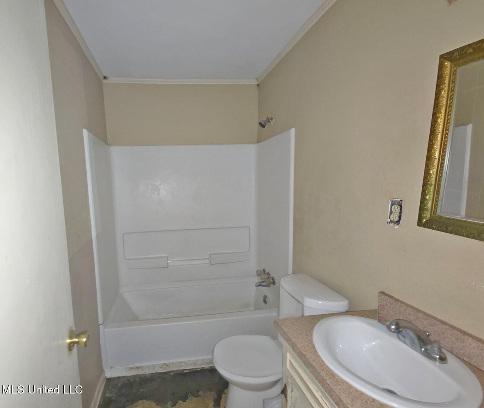 103 Pacific Circle, Crystal Springs, Mississippi image 11
