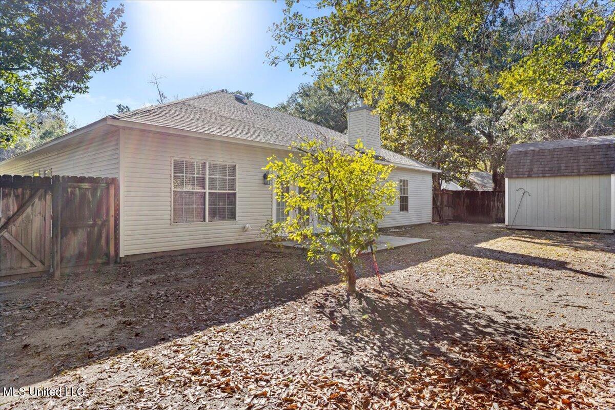 9512 Live Oak Avenue, Ocean Springs, Mississippi image 32