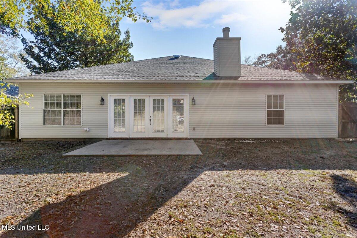 9512 Live Oak Avenue, Ocean Springs, Mississippi image 30