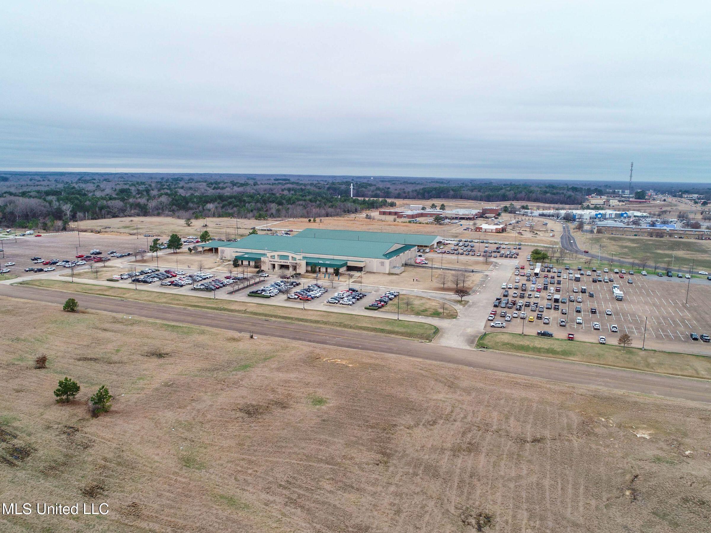 00 Civic Center Drive, Batesville, Mississippi image 25