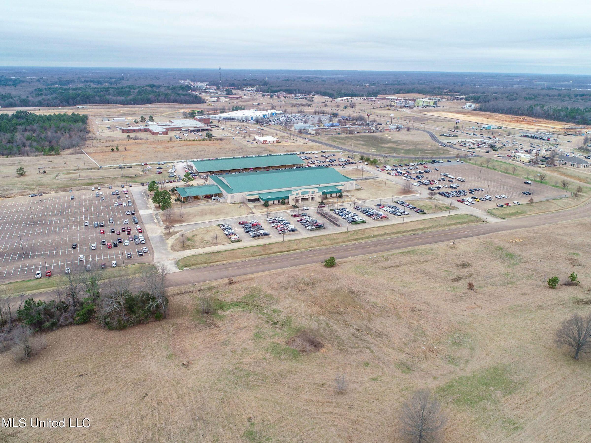 00 Civic Center Drive, Batesville, Mississippi image 23