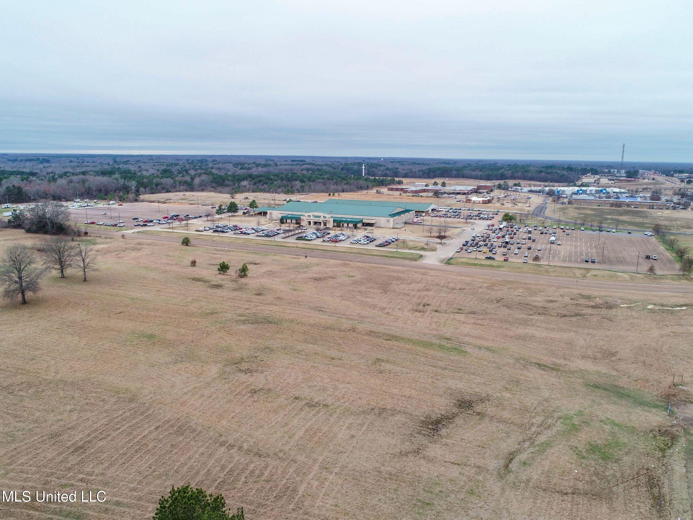 00 Civic Center Drive, Batesville, Mississippi image 24
