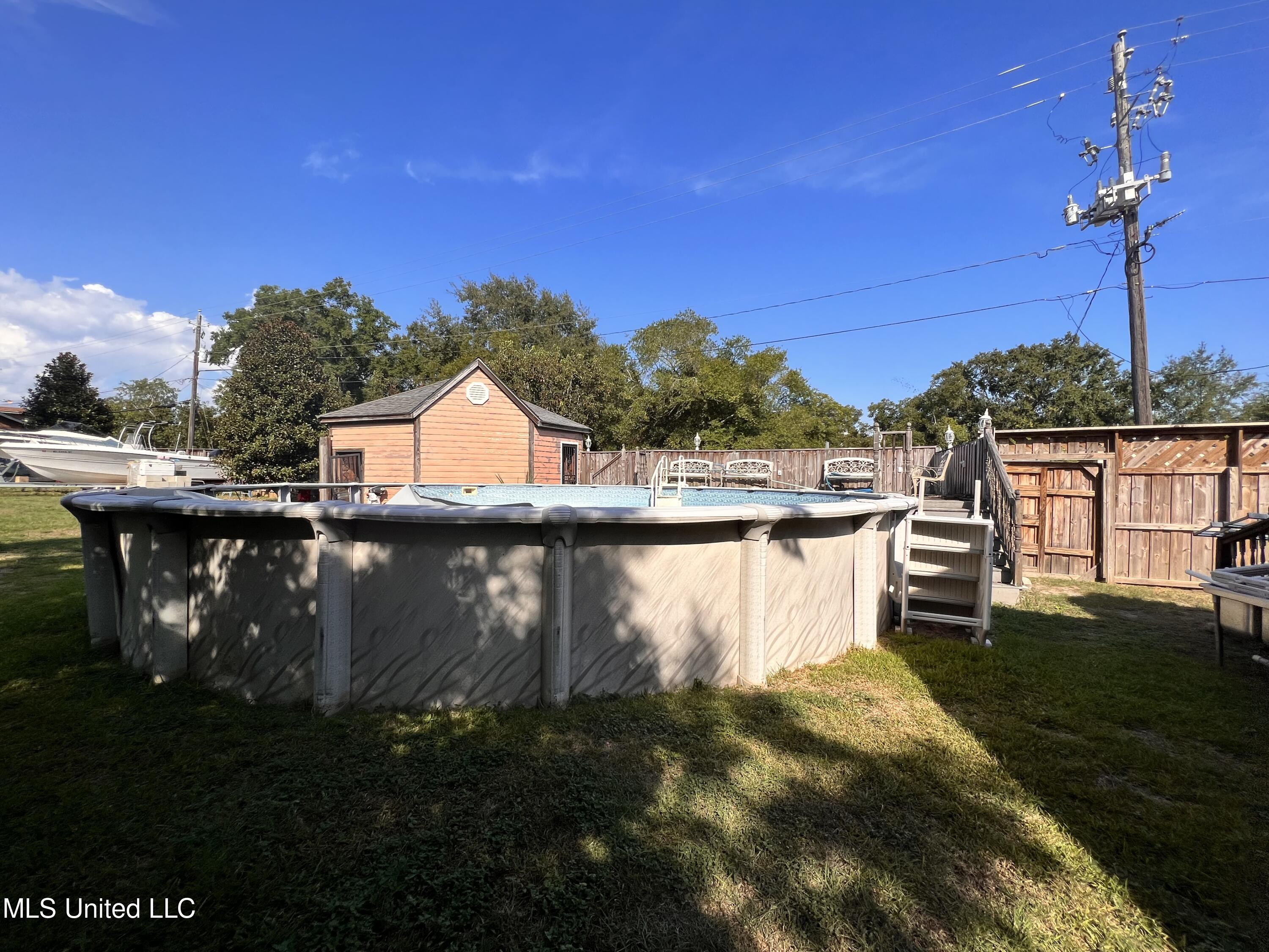 1602 E Railroad Street, Gulfport, Mississippi image 21