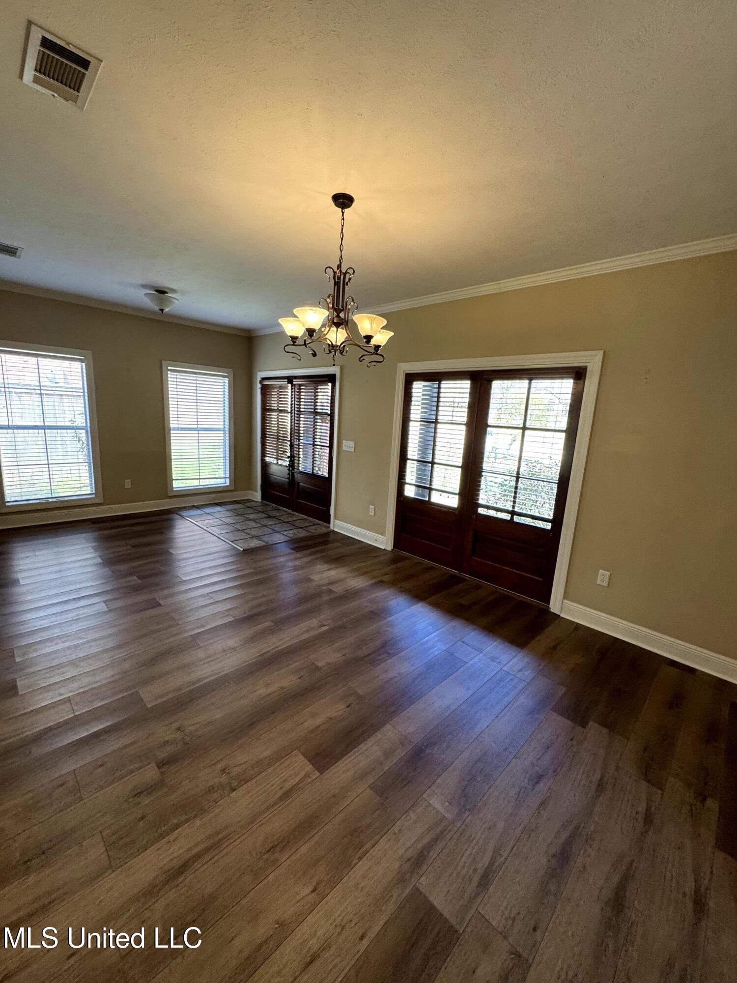 617 Willow Court Circle, Brandon, Mississippi image 14
