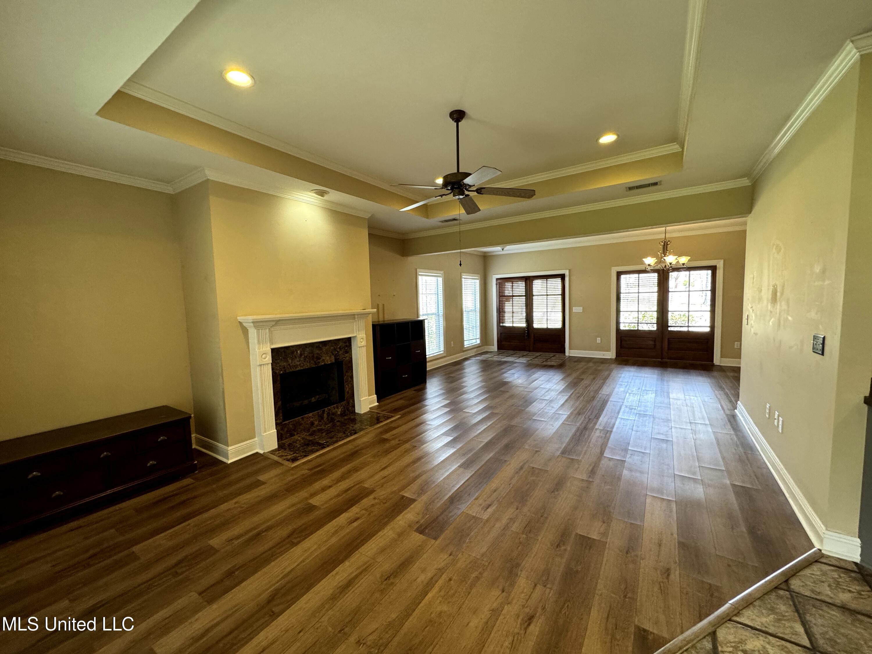 617 Willow Court Circle, Brandon, Mississippi image 10