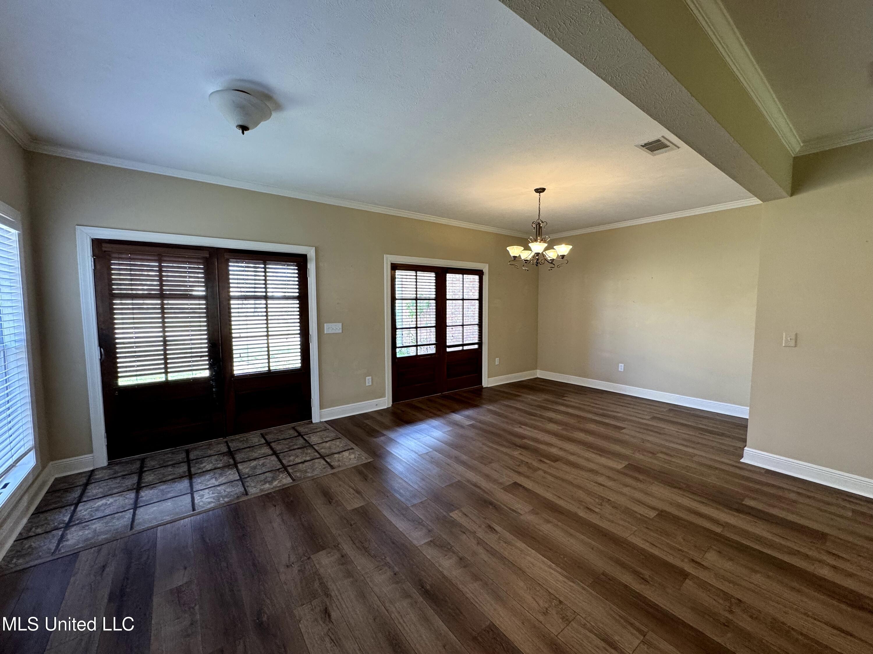 617 Willow Court Circle, Brandon, Mississippi image 11