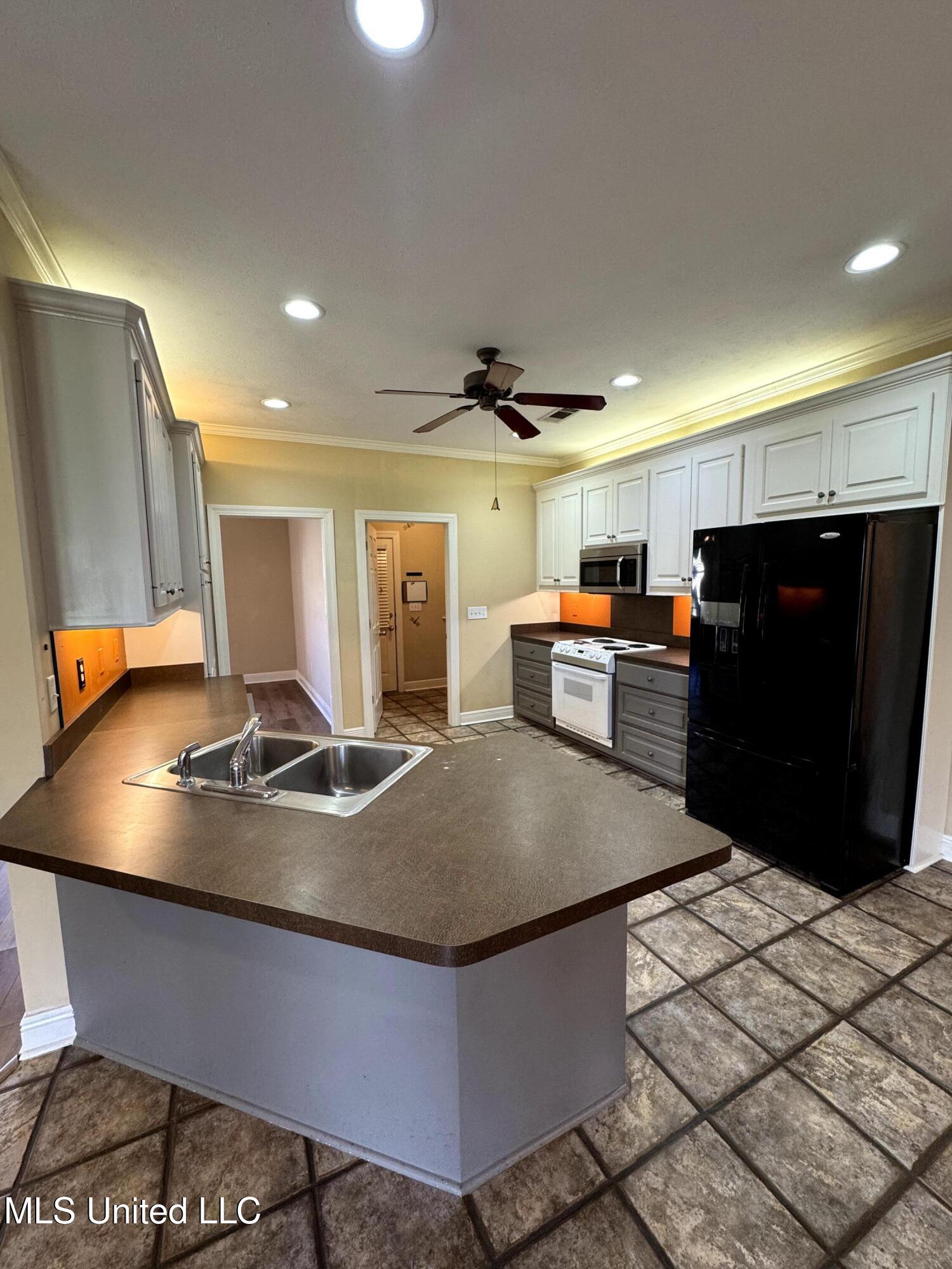 617 Willow Court Circle, Brandon, Mississippi image 13