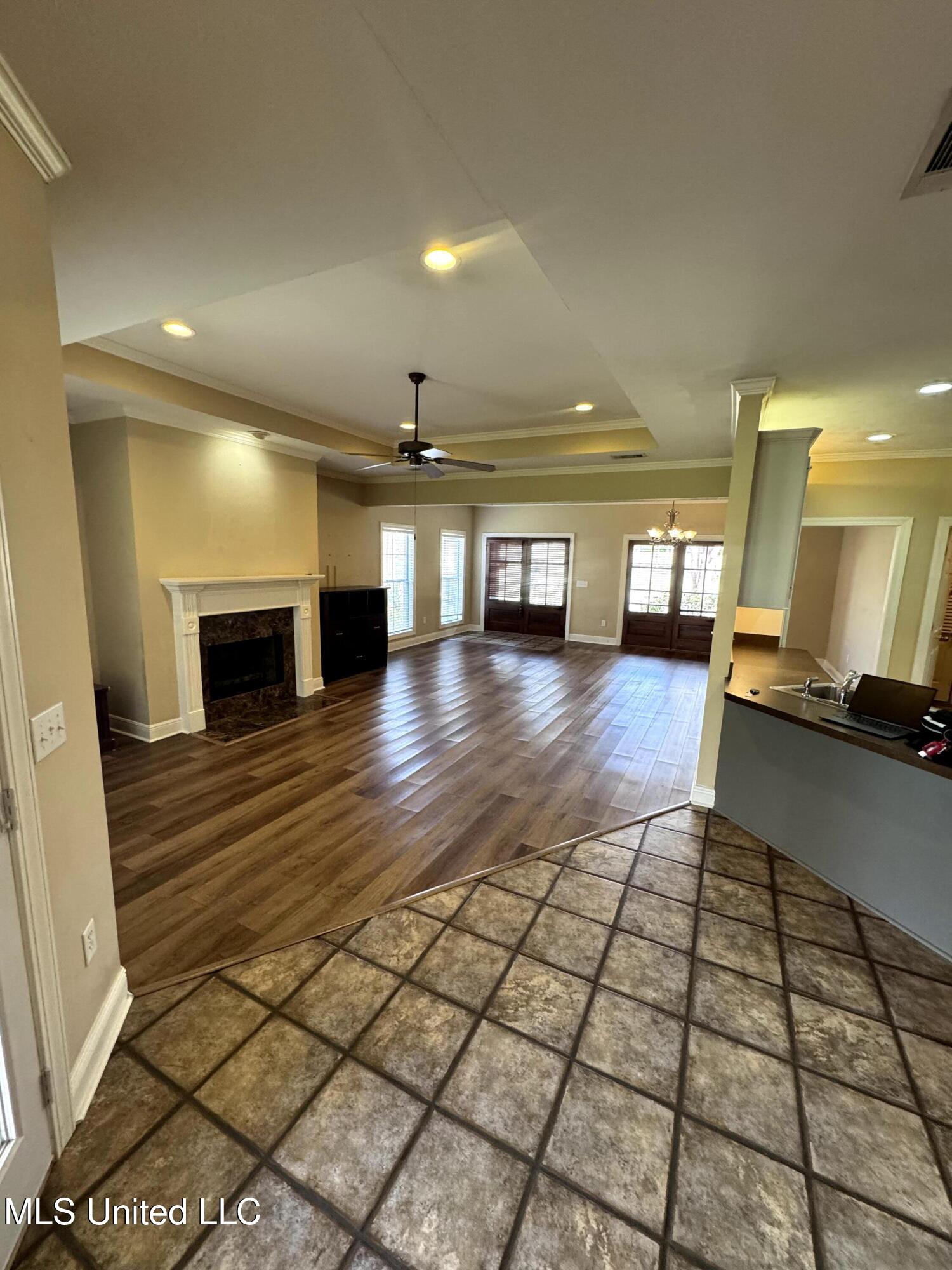 617 Willow Court Circle, Brandon, Mississippi image 1