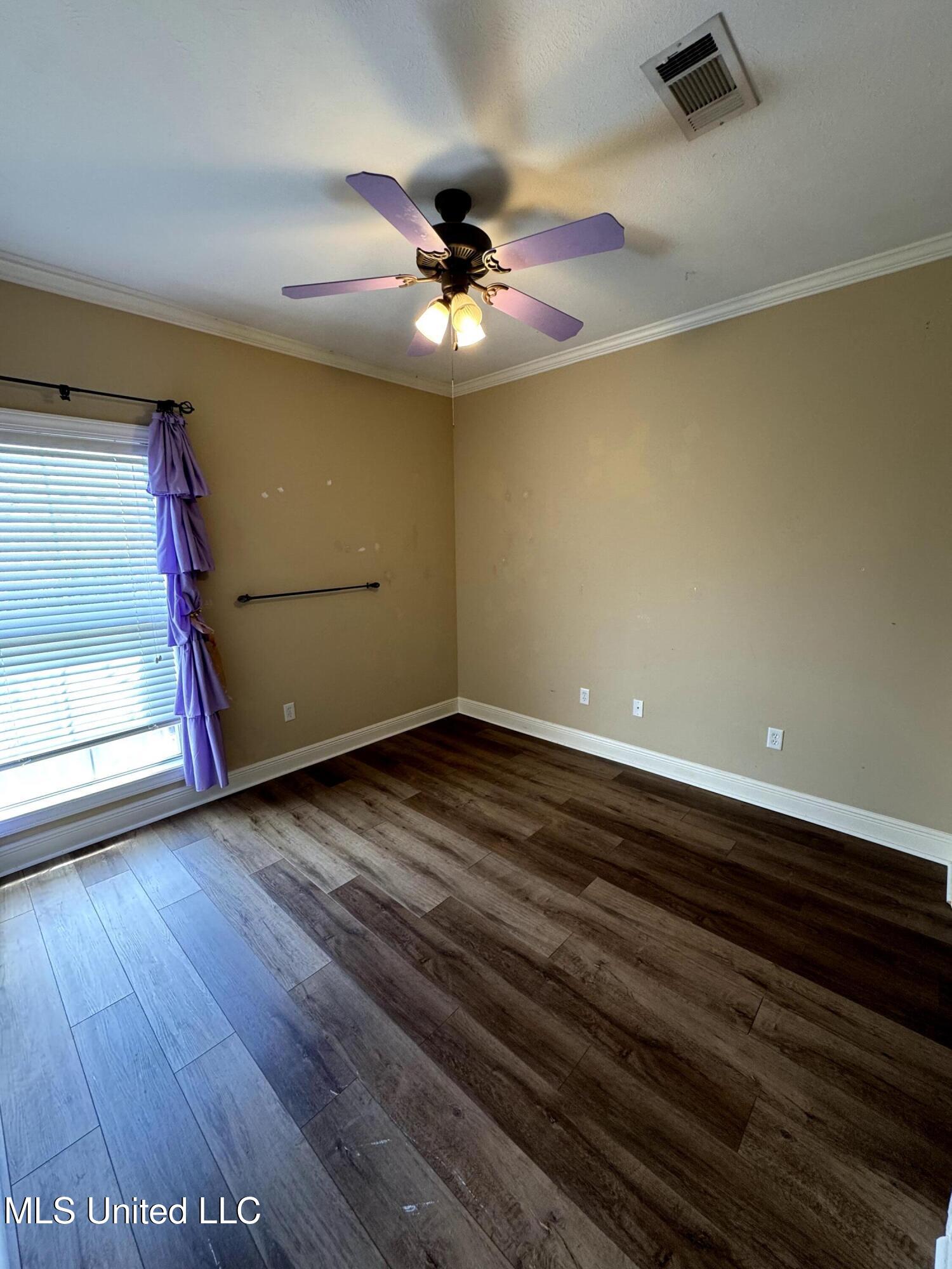 617 Willow Court Circle, Brandon, Mississippi image 15