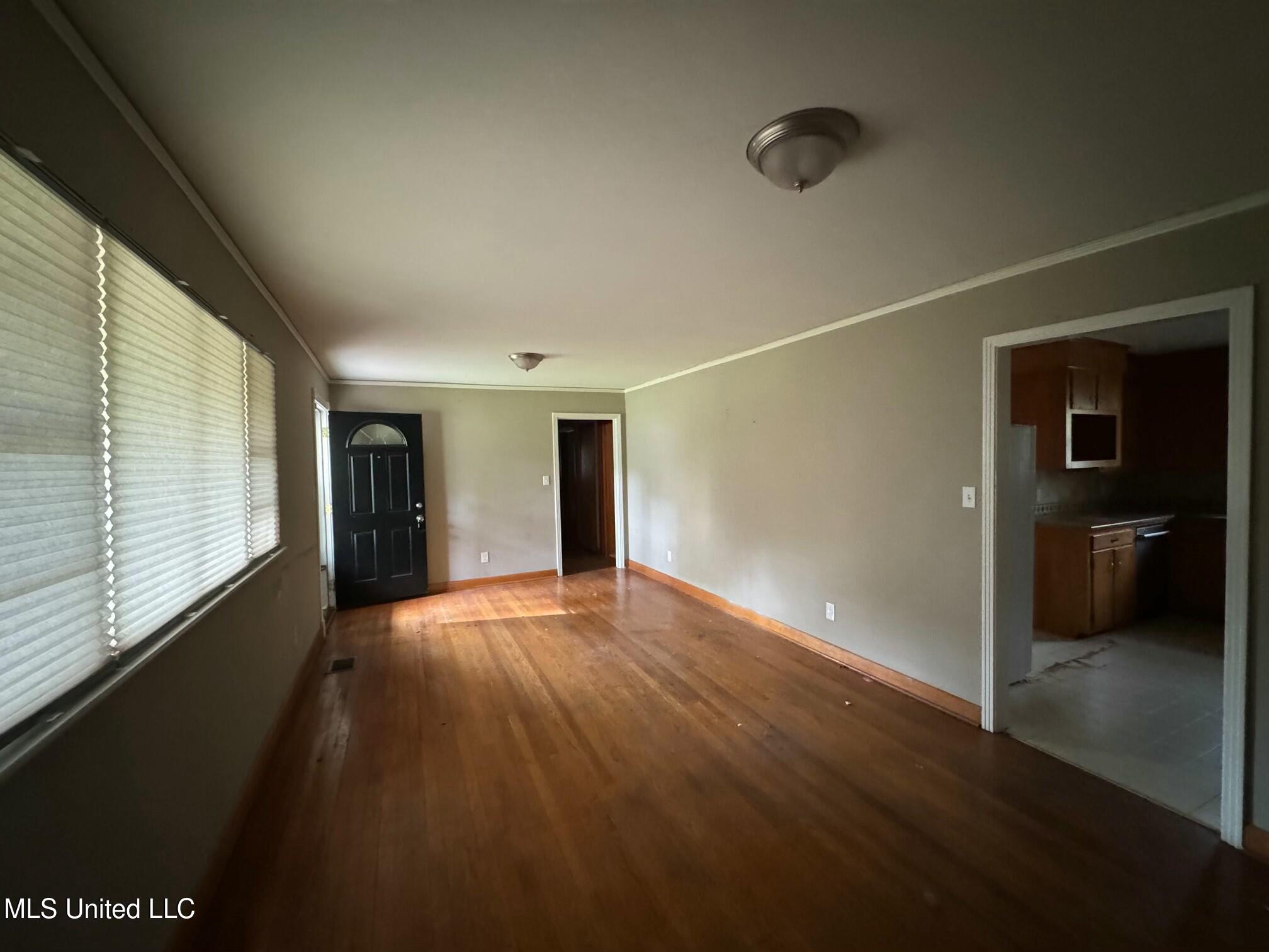2757 W Benwood Drive, Jackson, Mississippi image 5