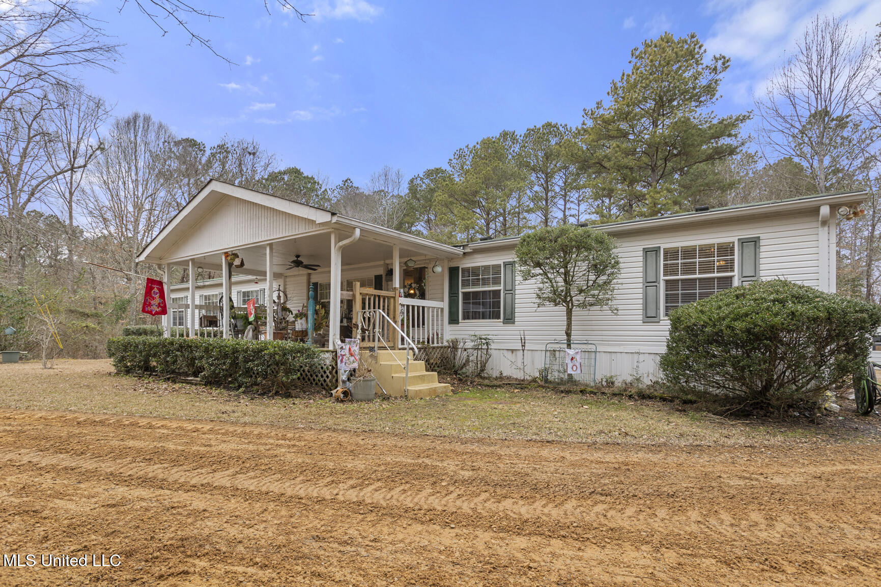 169 Chapel Hills Lane, Brandon, Mississippi image 33