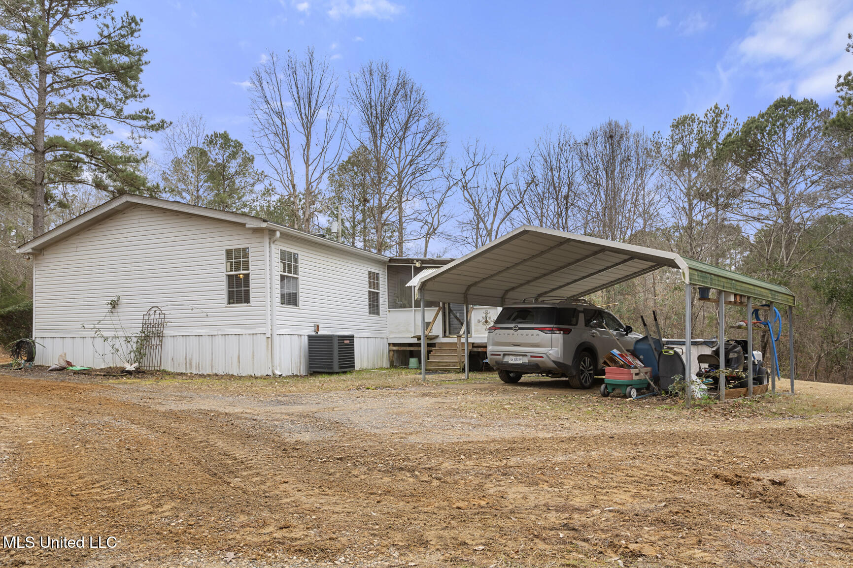 169 Chapel Hills Lane, Brandon, Mississippi image 32