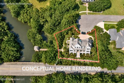 Vacant Land For Sale - Lawrence Place<br/> Gulfport, MS 39507