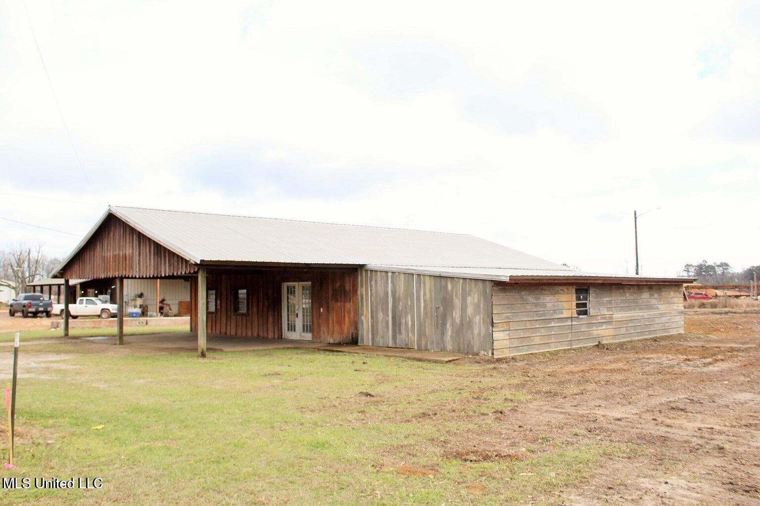 6299 Highway 198 E, Lucedale, Mississippi image 21