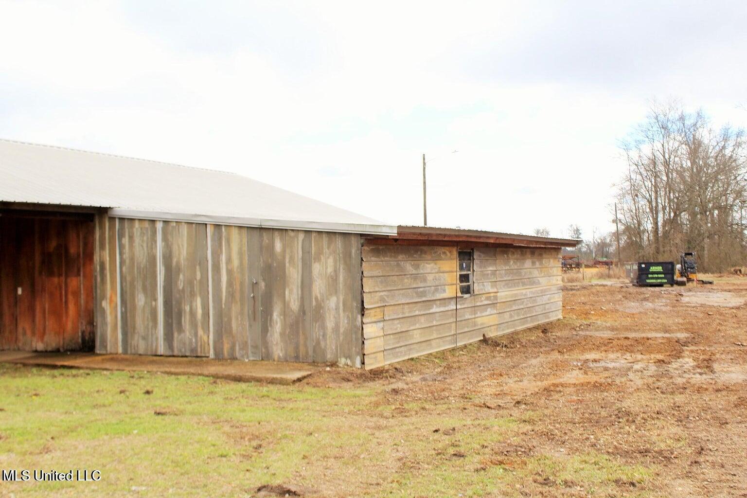 6299 Highway 198 E, Lucedale, Mississippi image 20