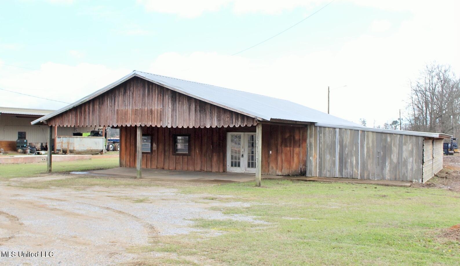 6299 Highway 198 E, Lucedale, Mississippi image 19