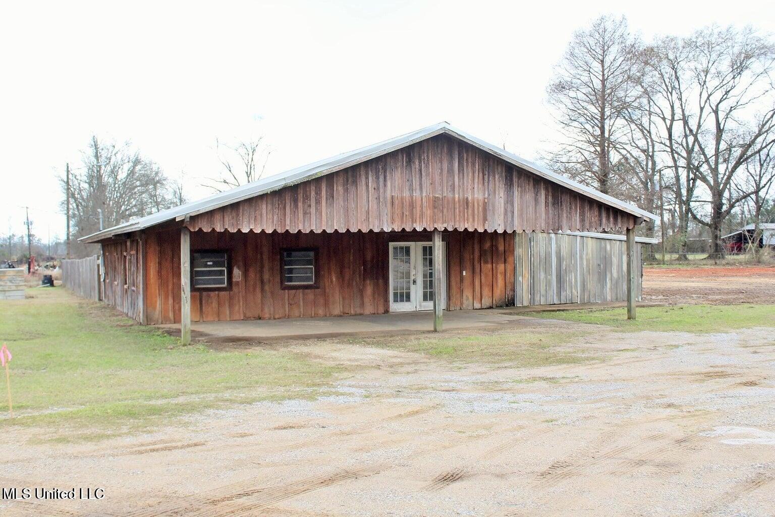 6299 Highway 198 E, Lucedale, Mississippi image 22