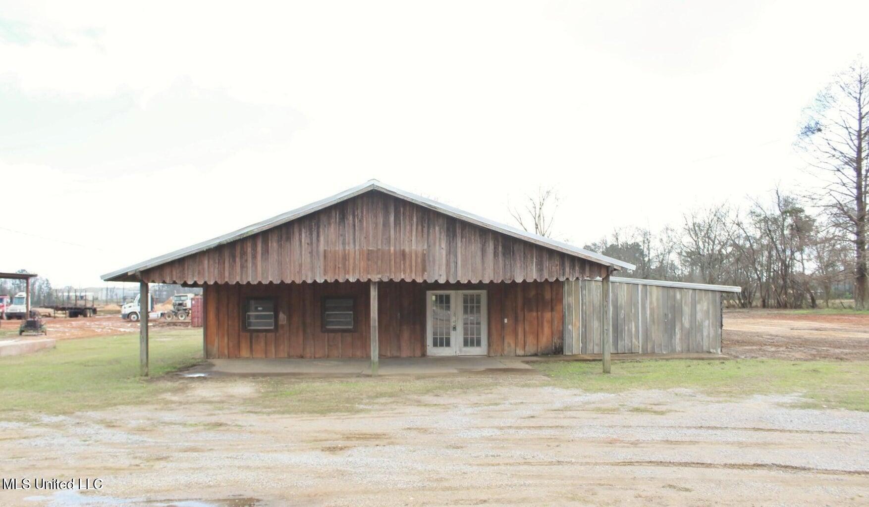 6299 Highway 198 E, Lucedale, Mississippi image 1