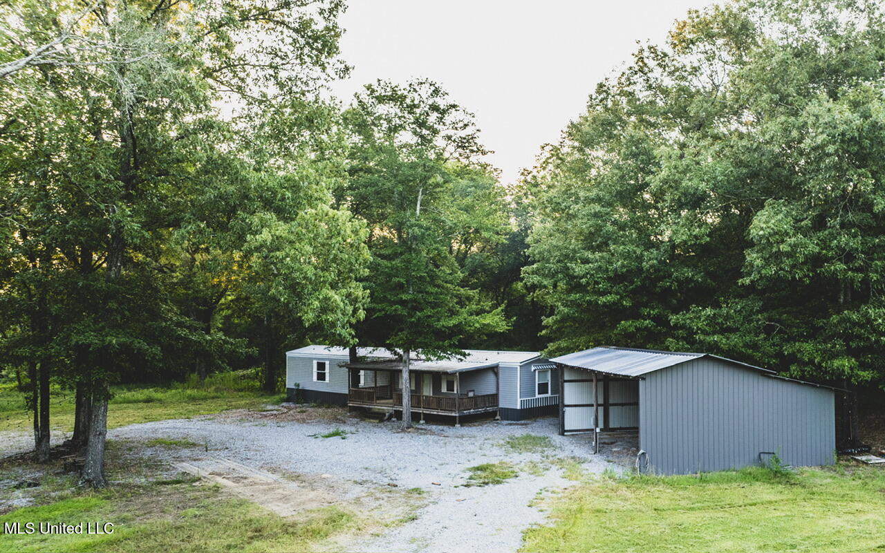 Vaughn Road, Benton, Mississippi image 16