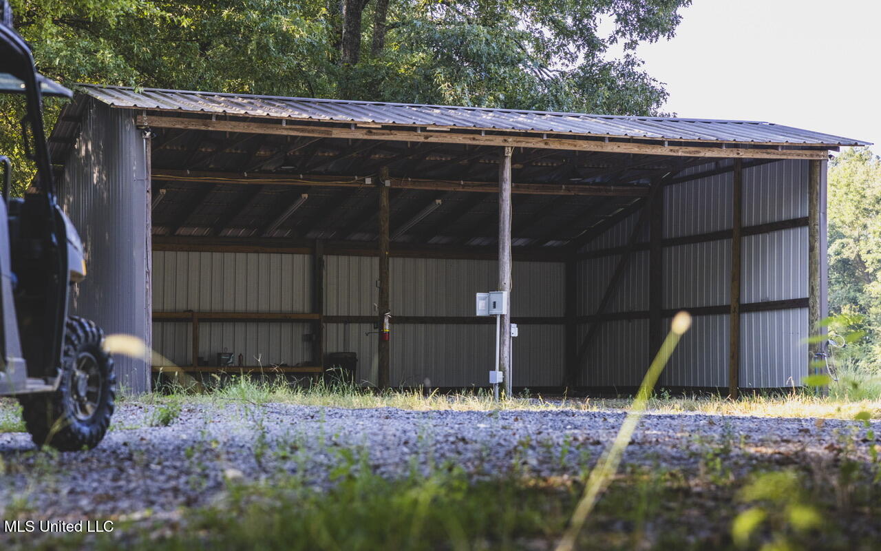 Vaughn Road, Benton, Mississippi image 26