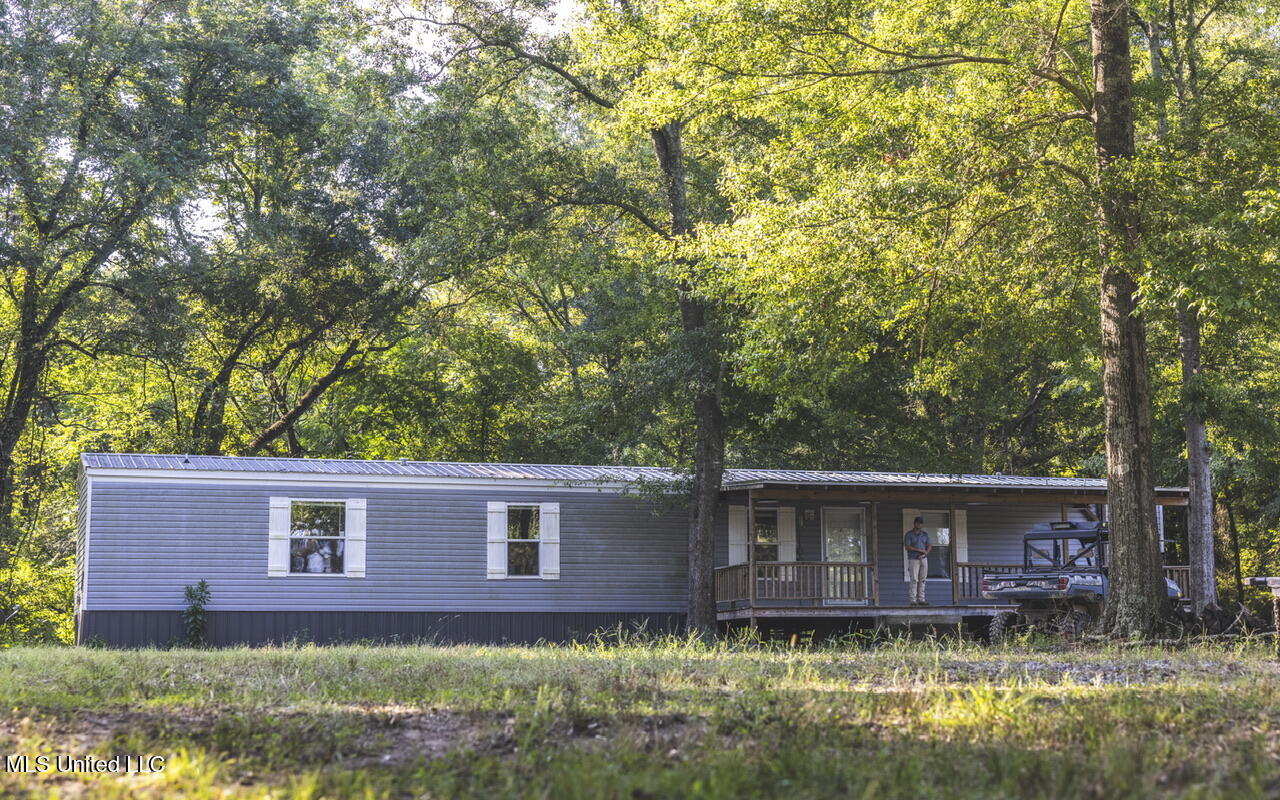 Vaughn Road, Benton, Mississippi image 25