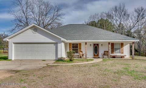 Homes For Sale - 110 Scr 129<br/> Mendenhall, MS 39114
