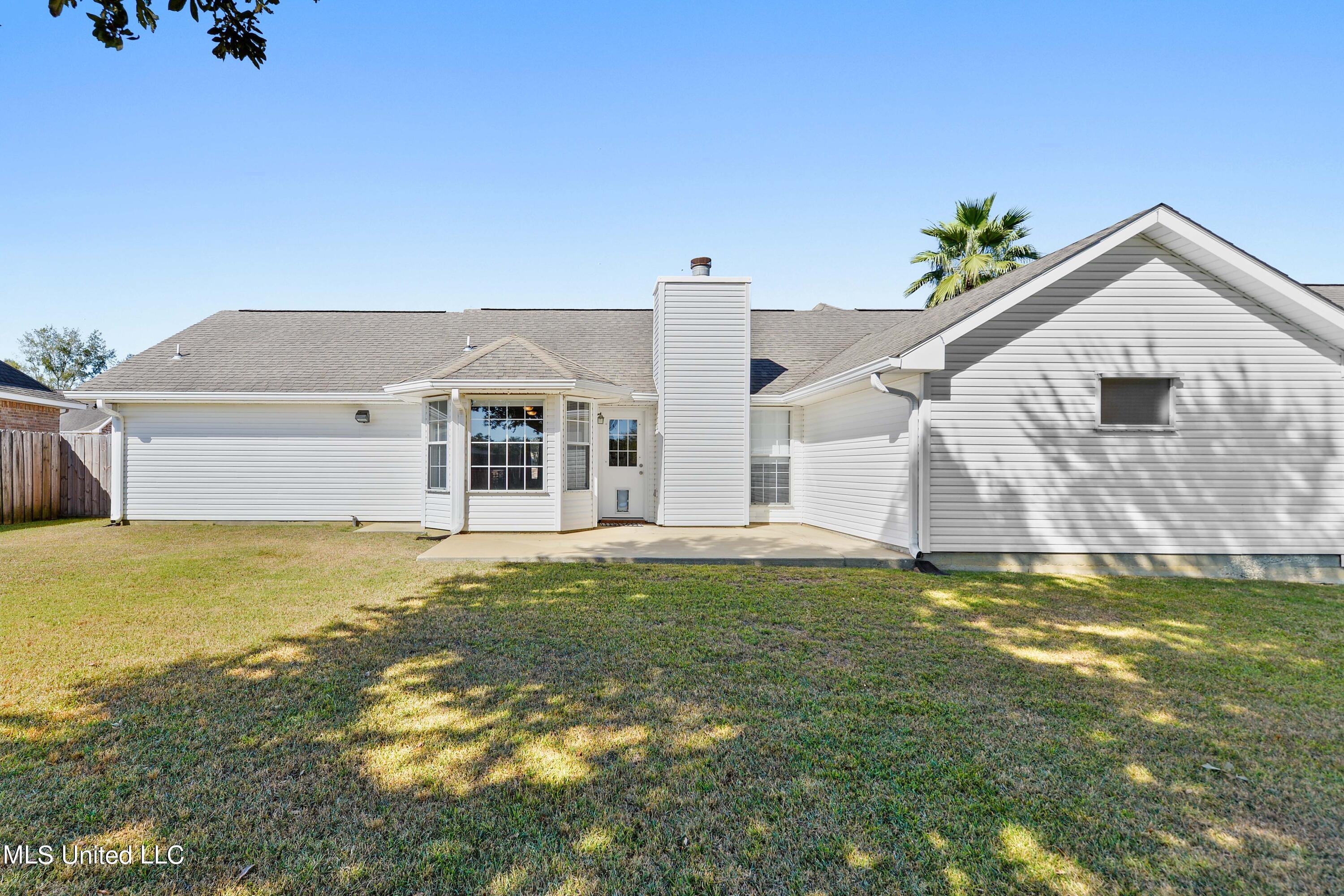 15156 Audubon Lake Boulevard, Gulfport, Mississippi image 22