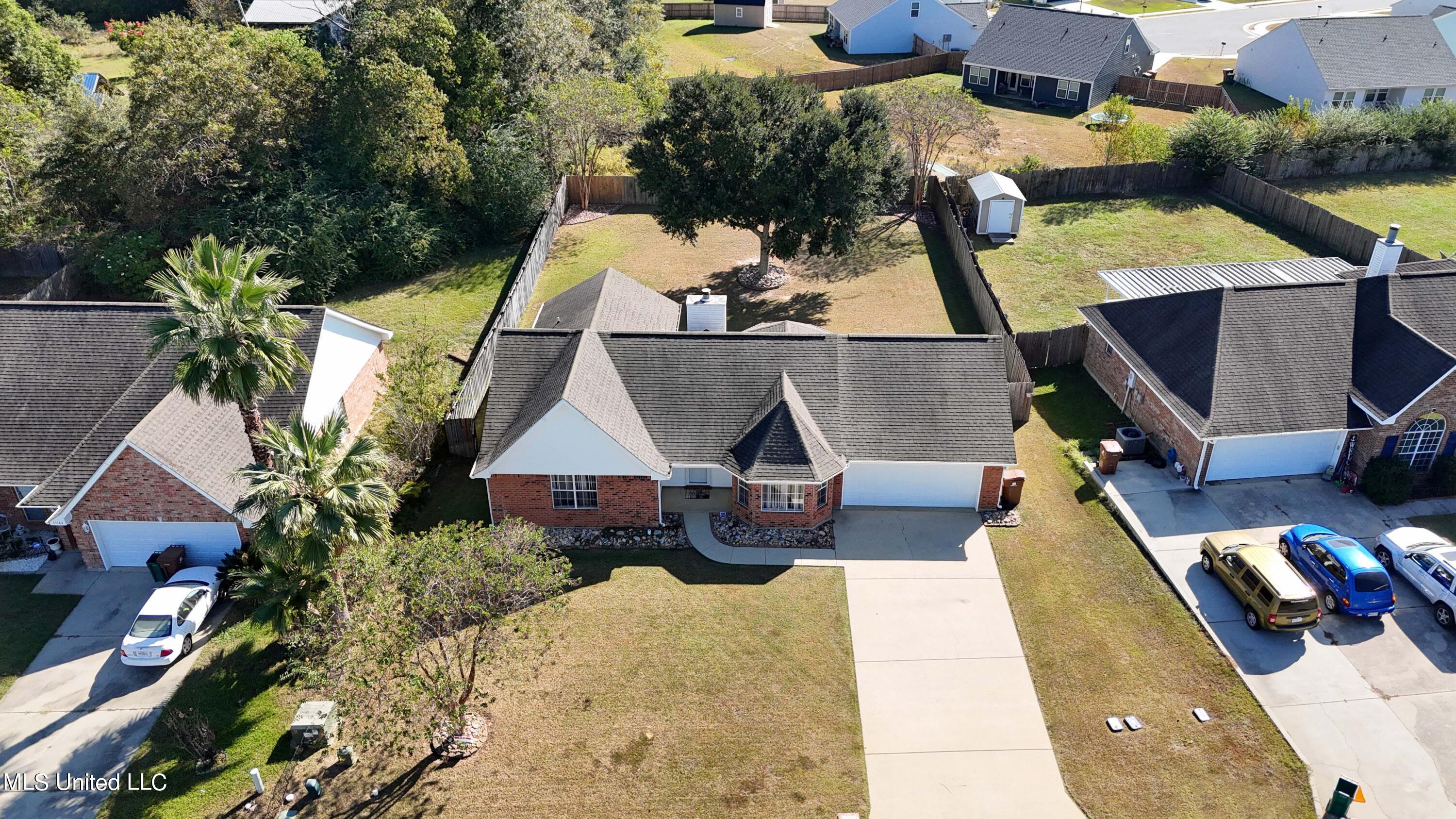 15156 Audubon Lake Boulevard, Gulfport, Mississippi image 23