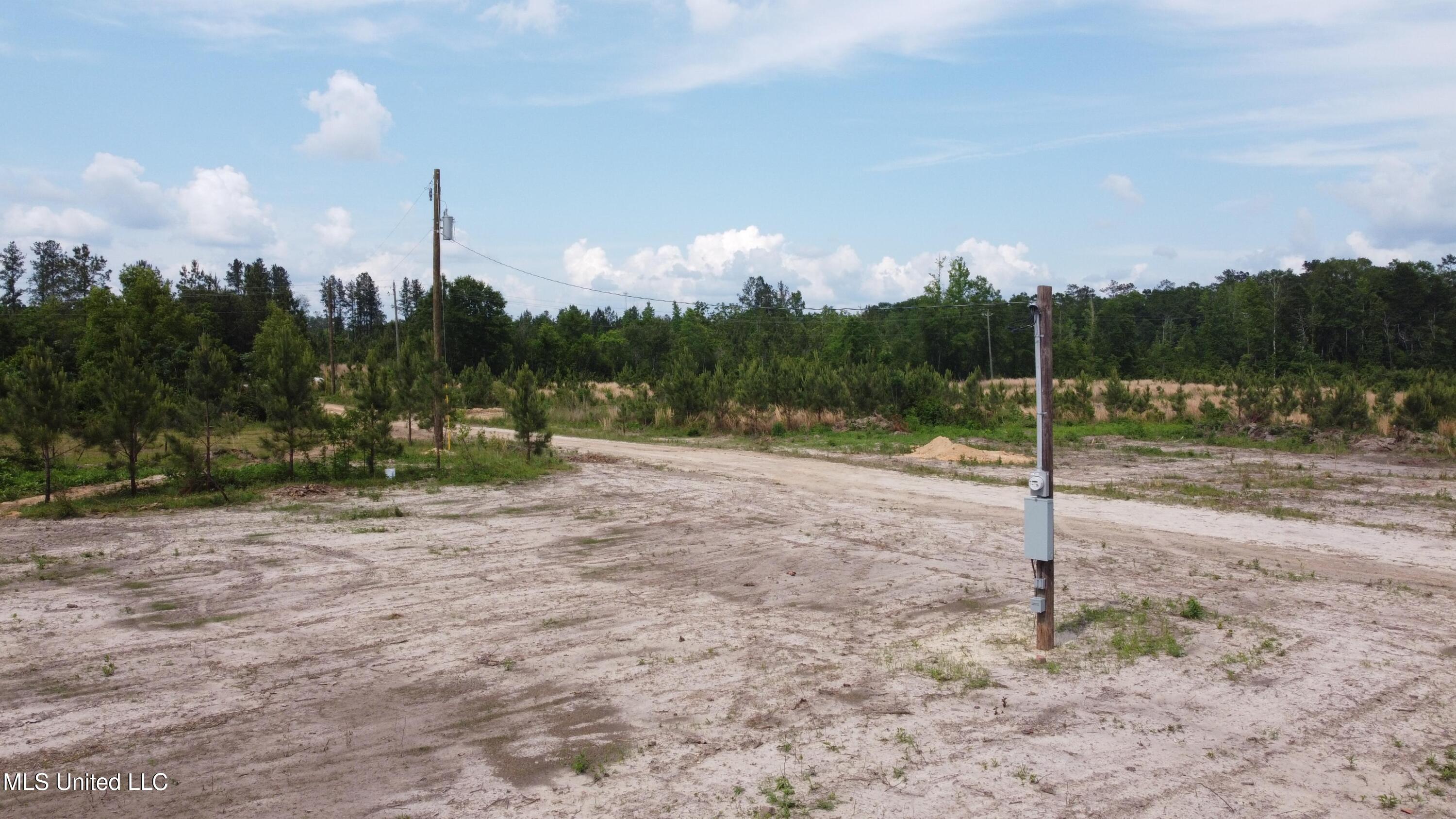 30 Ten Mile Road, Perkinston, Mississippi image 9