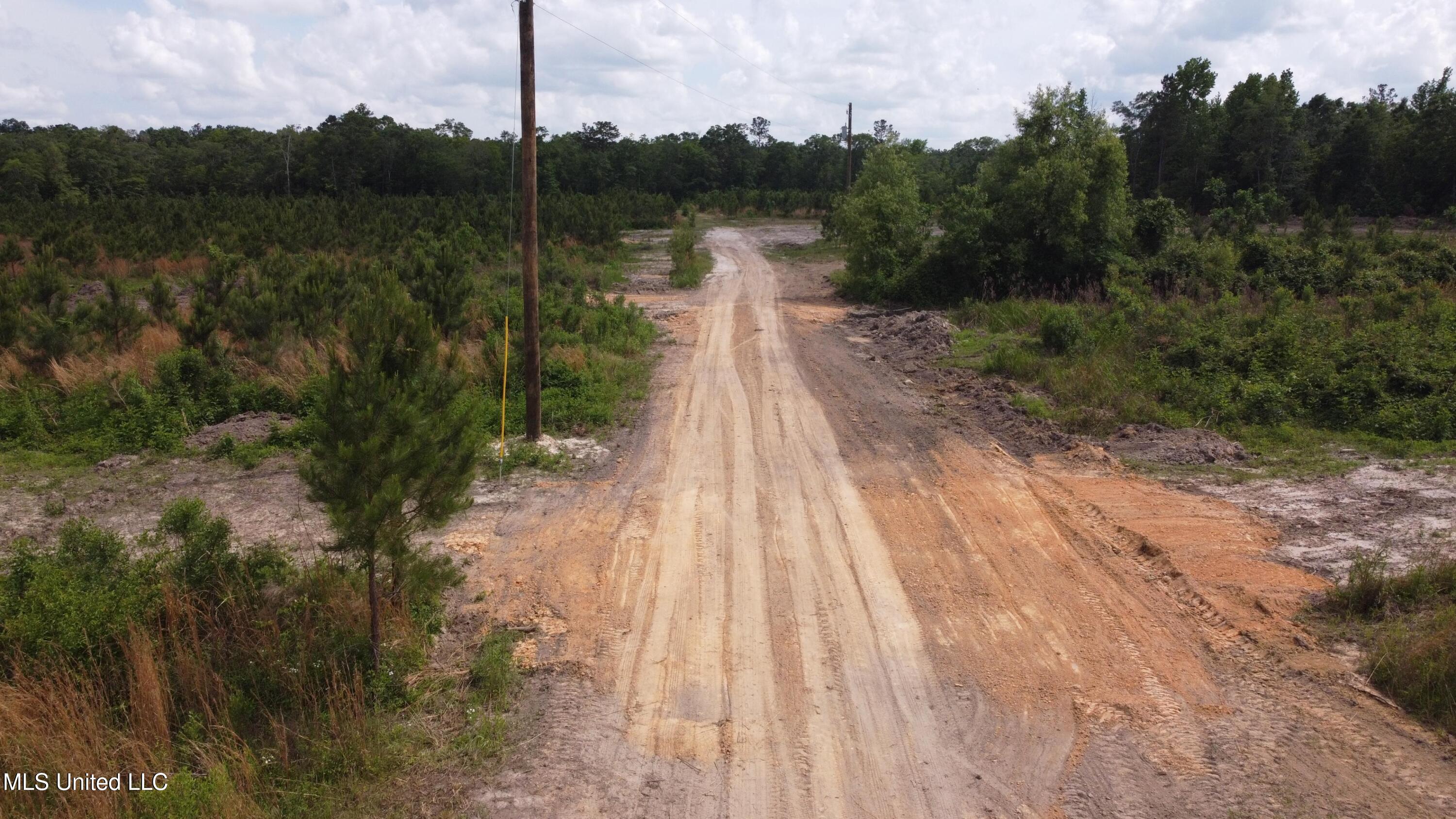 30 Ten Mile Road, Perkinston, Mississippi image 2