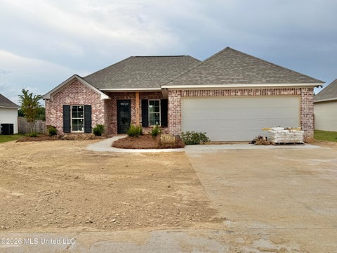 Homes For Sale - 428 Baleigh Way<br/> Madison County, Canton, MS 39046