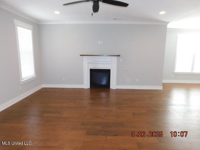 3415 Kreunen Street, Nesbit, Mississippi image 7