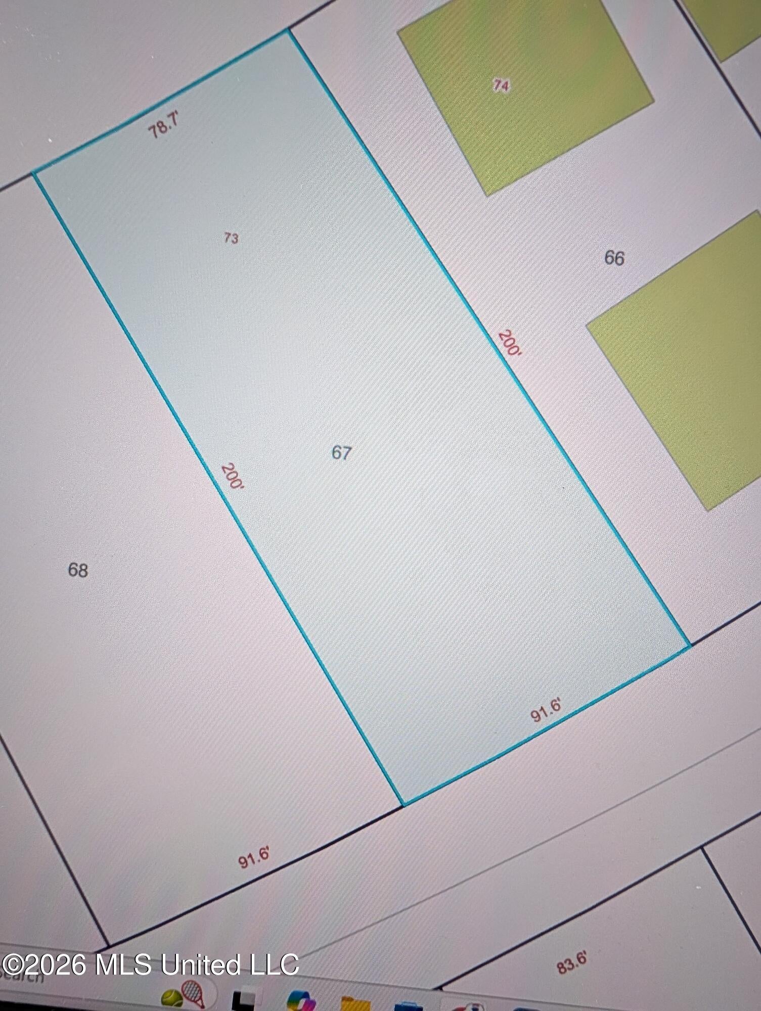 2382 Coelho Way