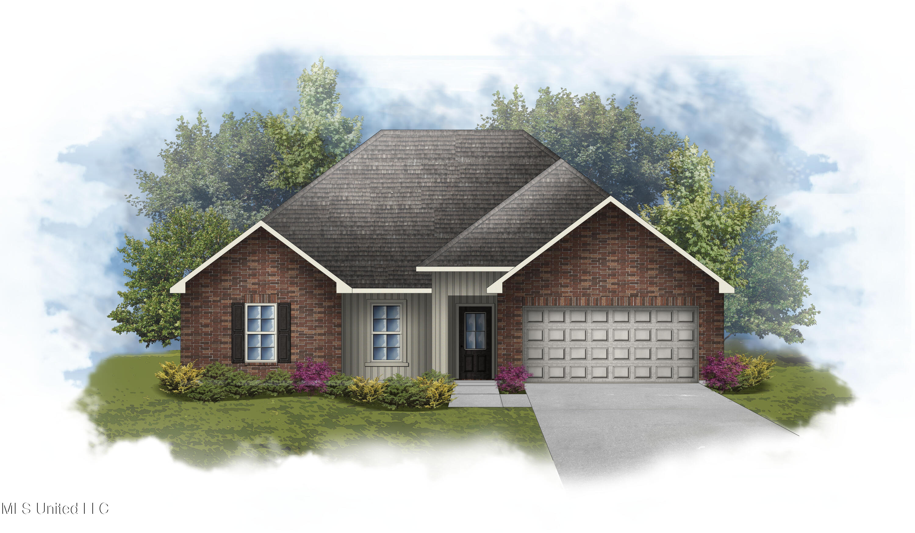 6 Cameron Cove, Long Beach, Mississippi image 1