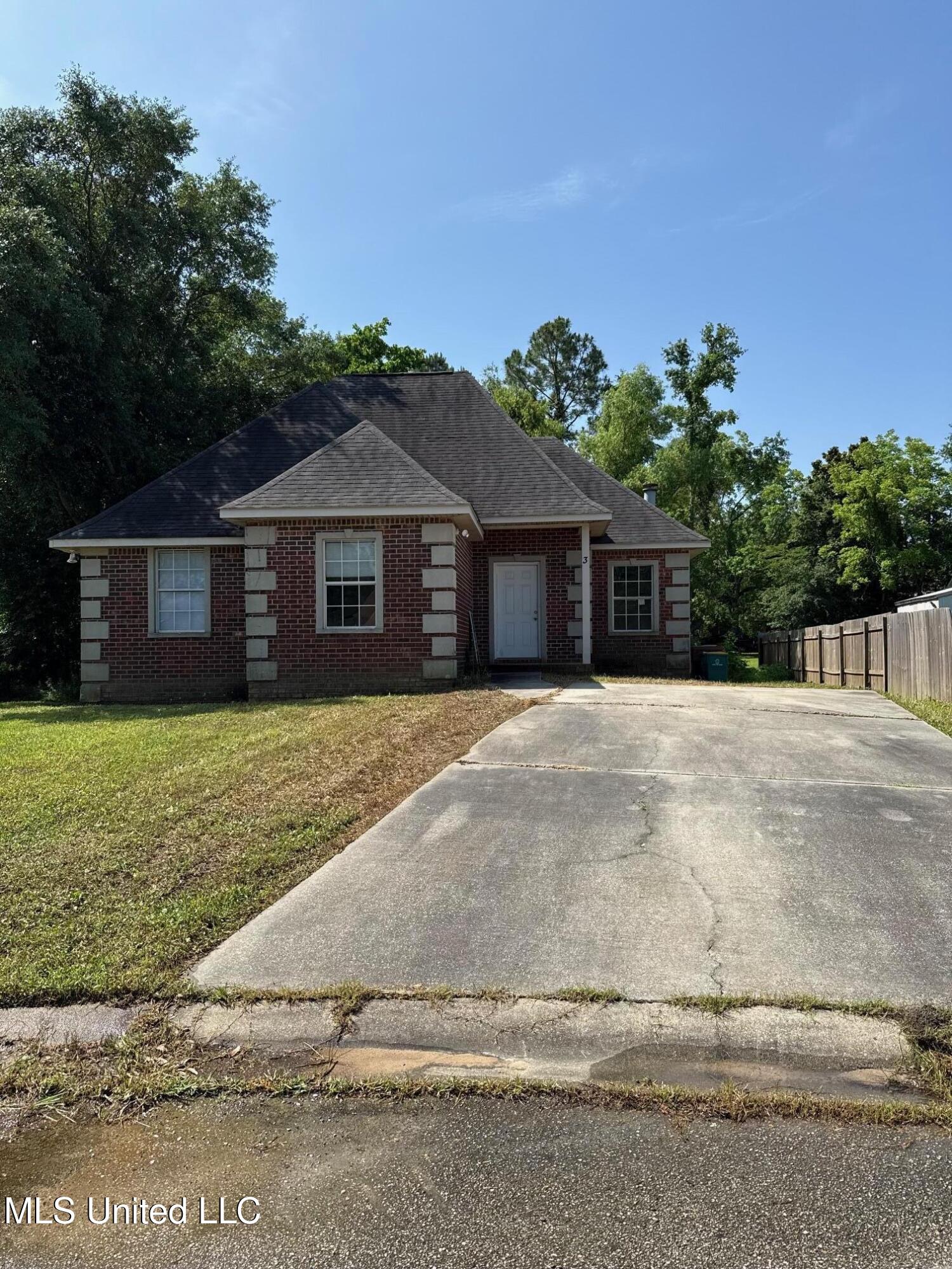 3 Laudeac Court, Pass Christian, Mississippi image 1